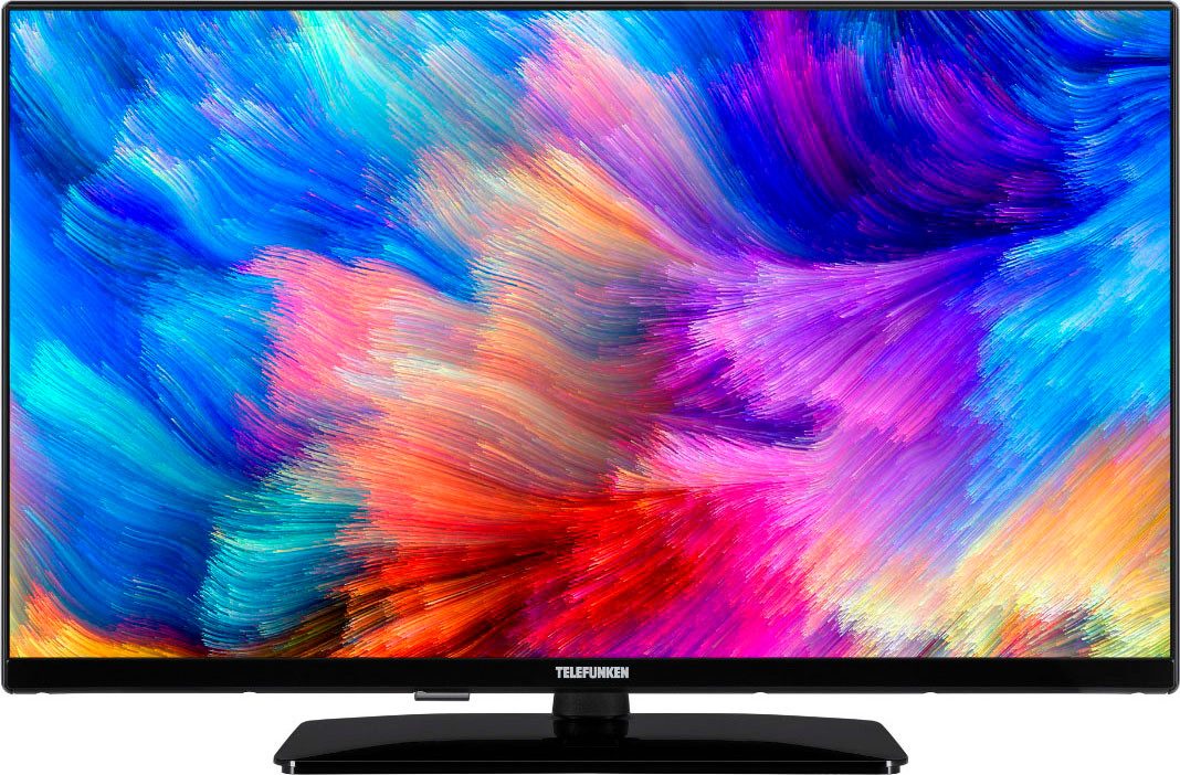 Telefunken Led-TV OS-32H510, 80 cm / 32", HD ready, Smart TV