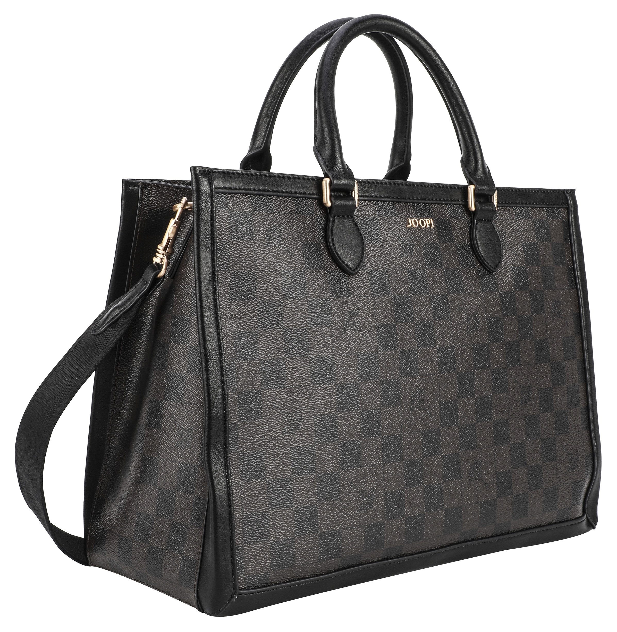 Joop! Handtas Cortina Piazza Aurelia Handbag Shz Handtas dames, handtas, tas dames, schoudertas