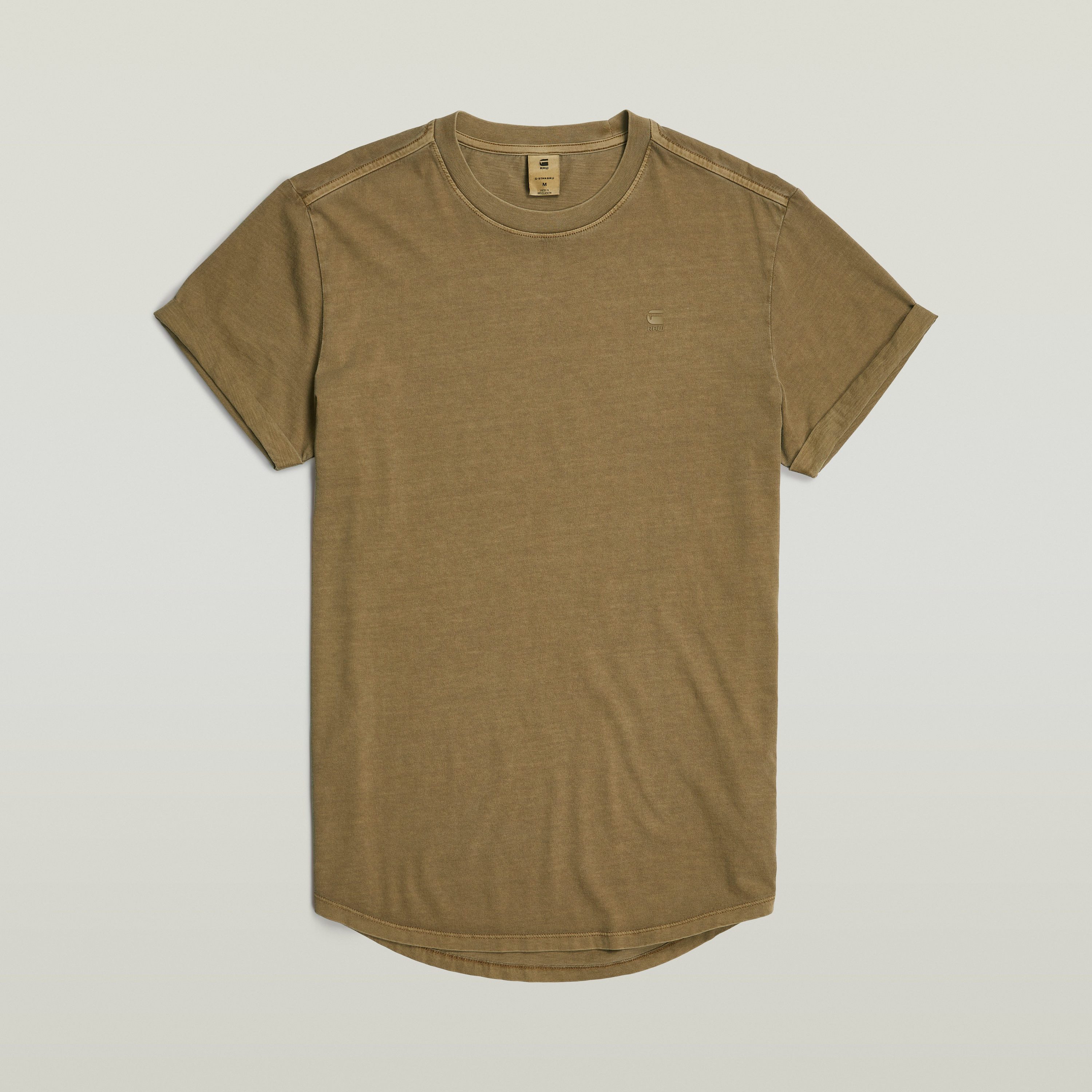 G-Star RAW Shirt met korte mouwen Lash