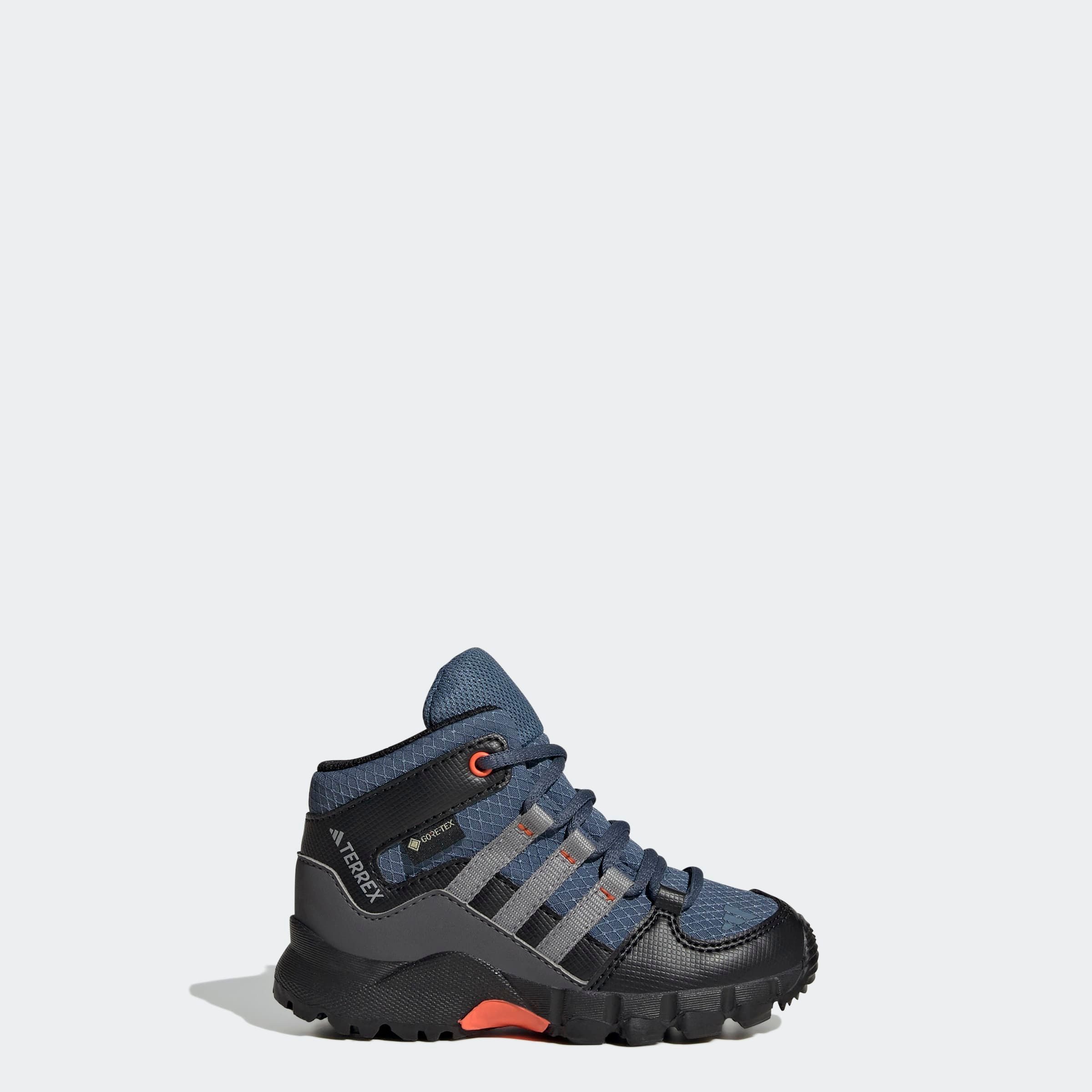 adidas TERREX Wandelschoenen TERREX MID GORE-TEX wandelen & outdoor maat 26 blauw