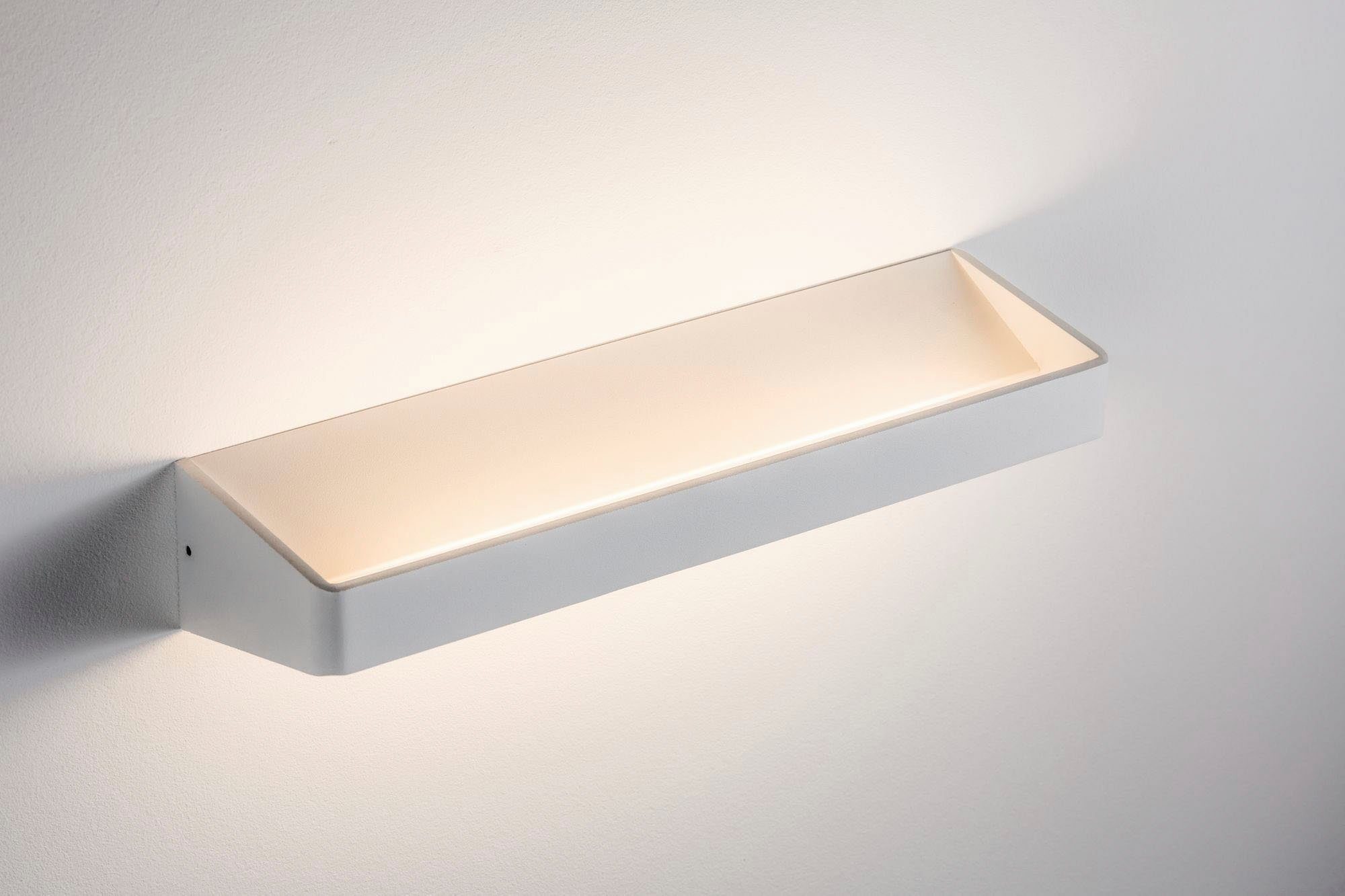 Paulmann Led-wandlamp Bar LED 10,5W wit (1 stuk)