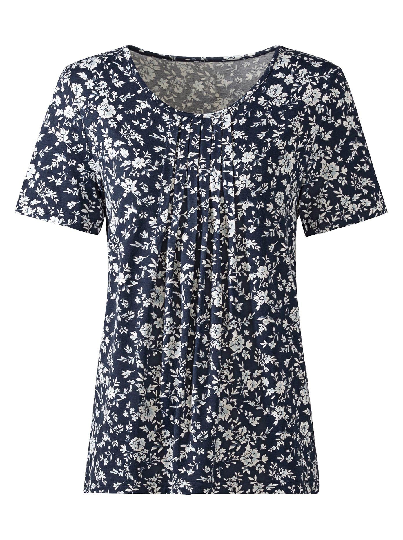 Classic Inspirationen Tuniekshirt (1-delig)
