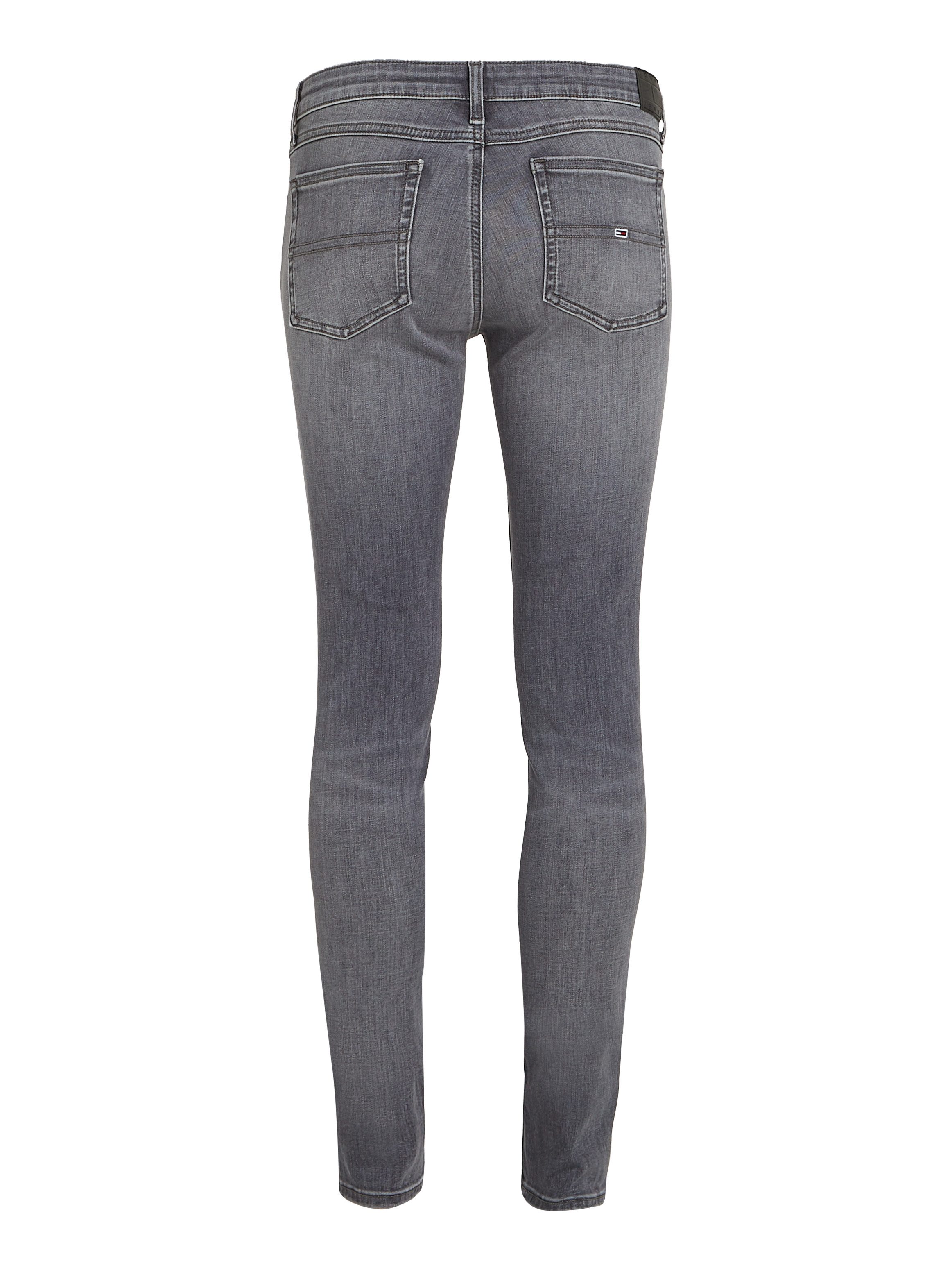 TOMMY JEANS Skinny fit jeans Tommy Jeans Damenjeans Low Waist Skinny