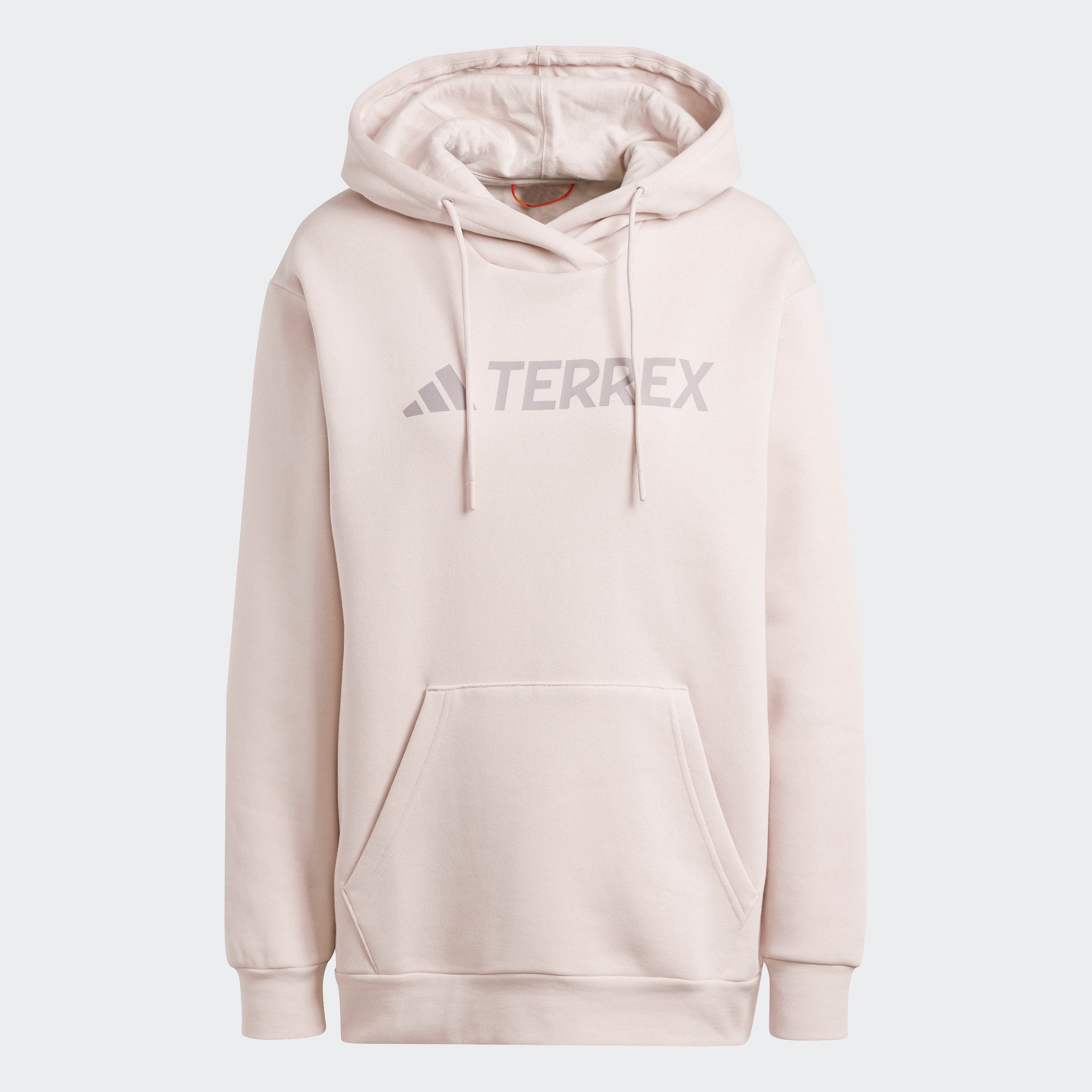 adidas TERREX Hoodie W MT L LOGO HD