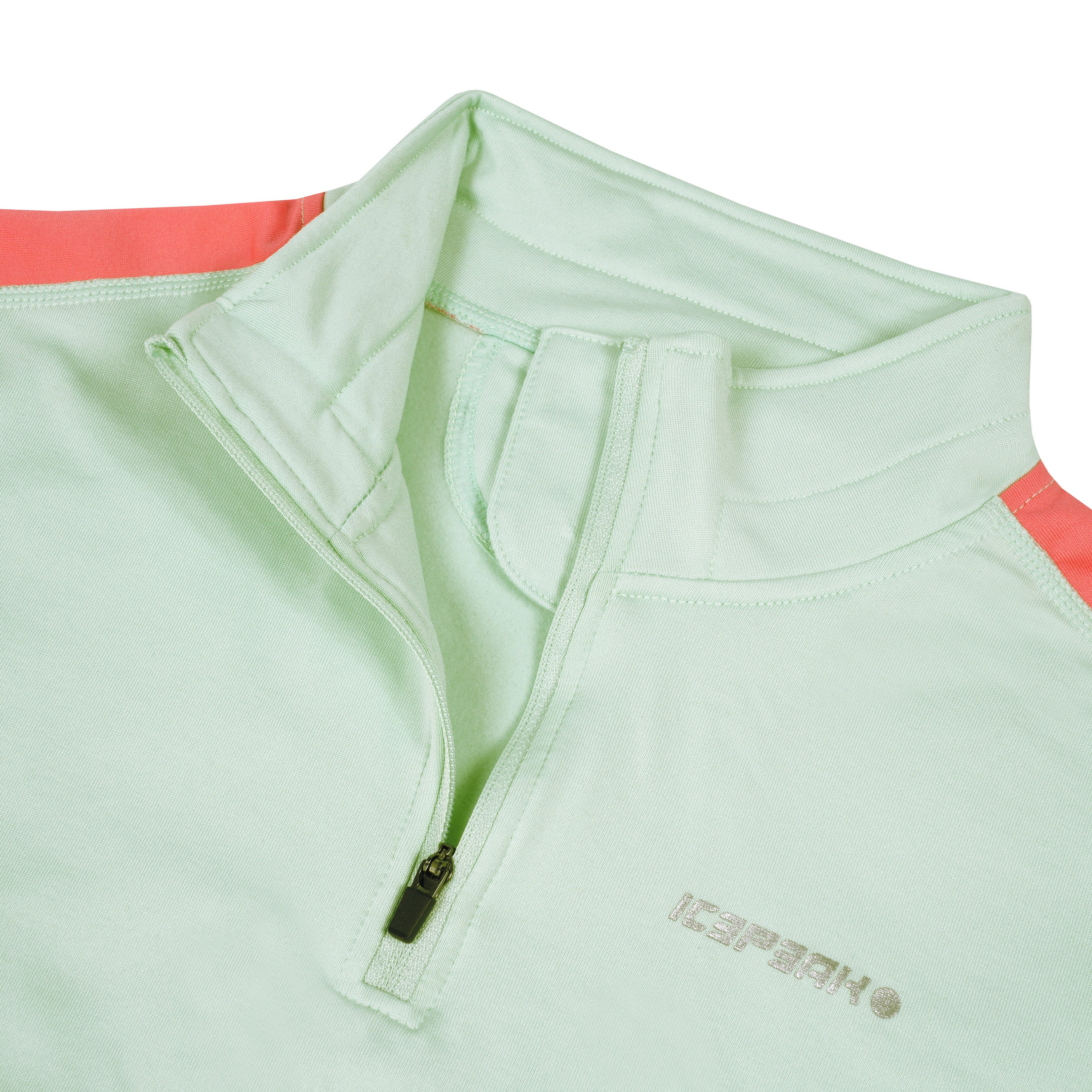 Icepeak Fleecetrui ICEPEAK FLEMINTON JR (1-delig)