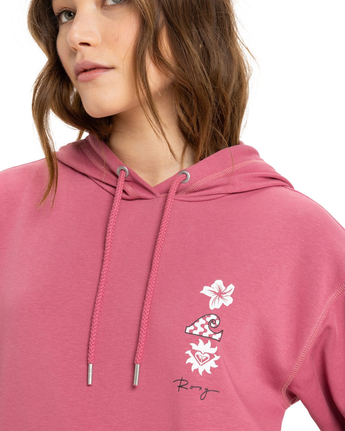 Roxy Hoodie Surf Stoked