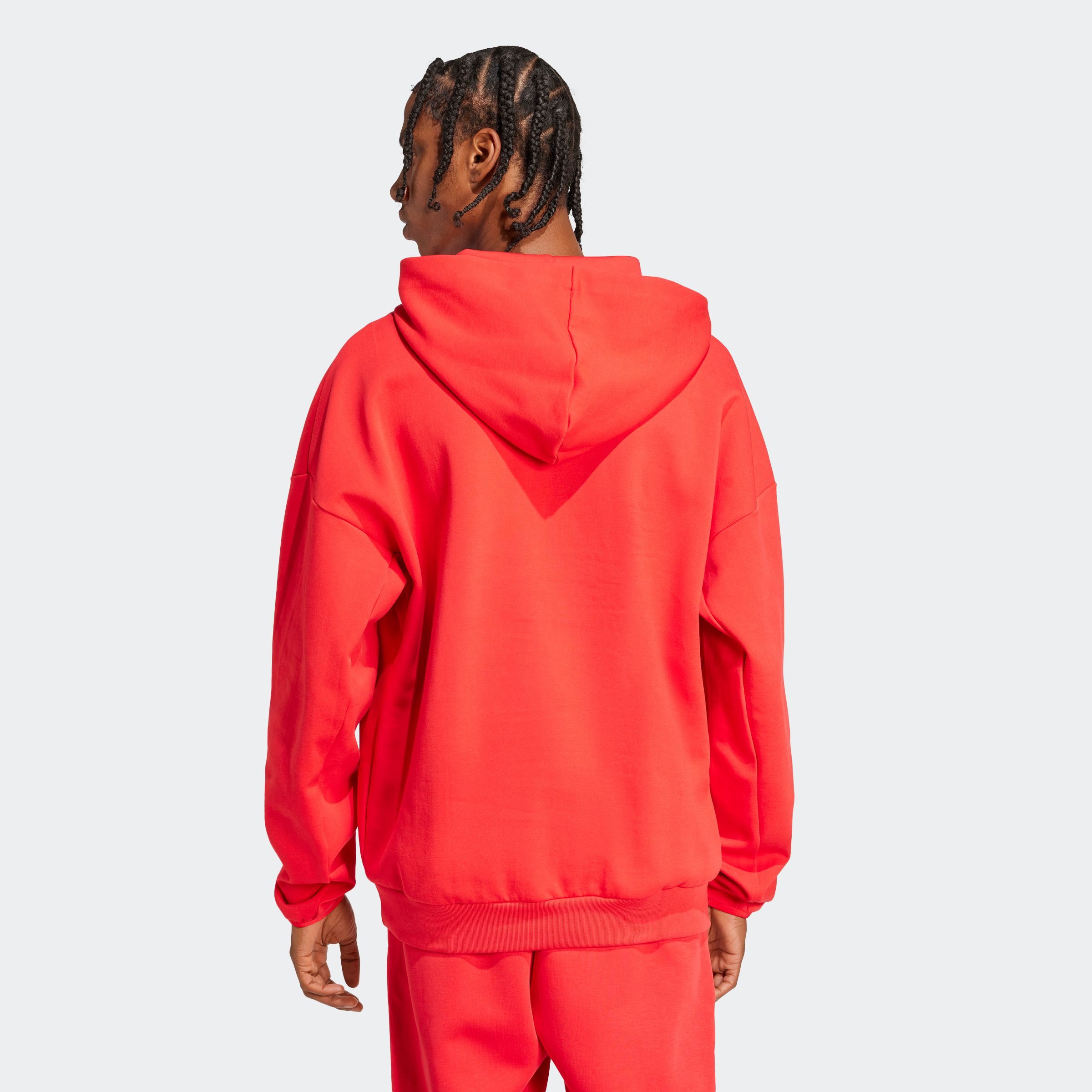 adidas Sportswear Hoodie M FI SL HD