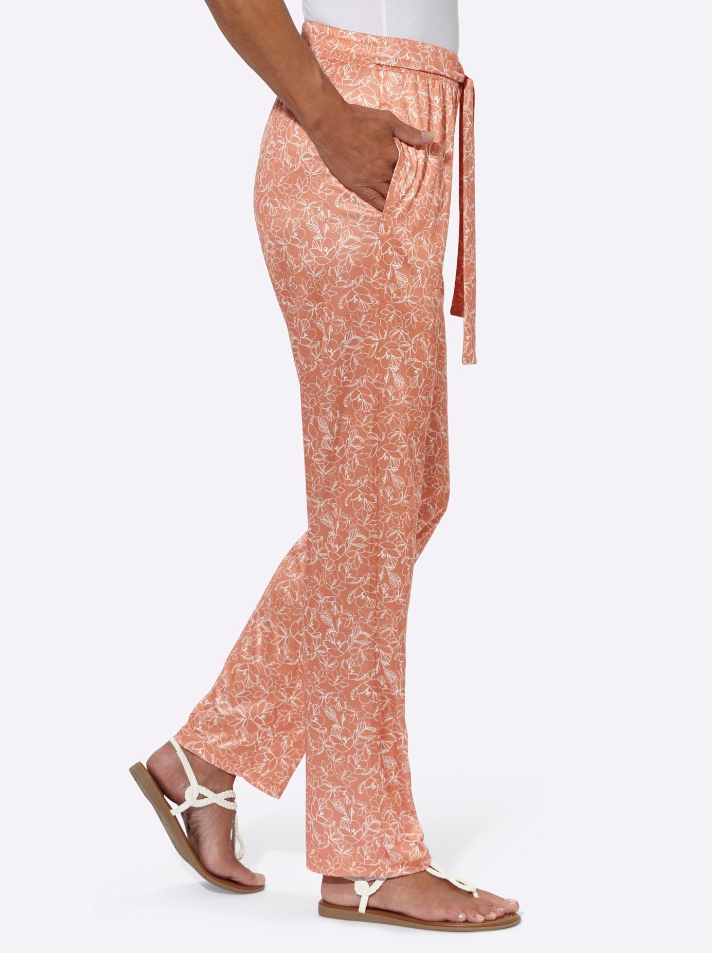 Classic Basics Jerseybroek
