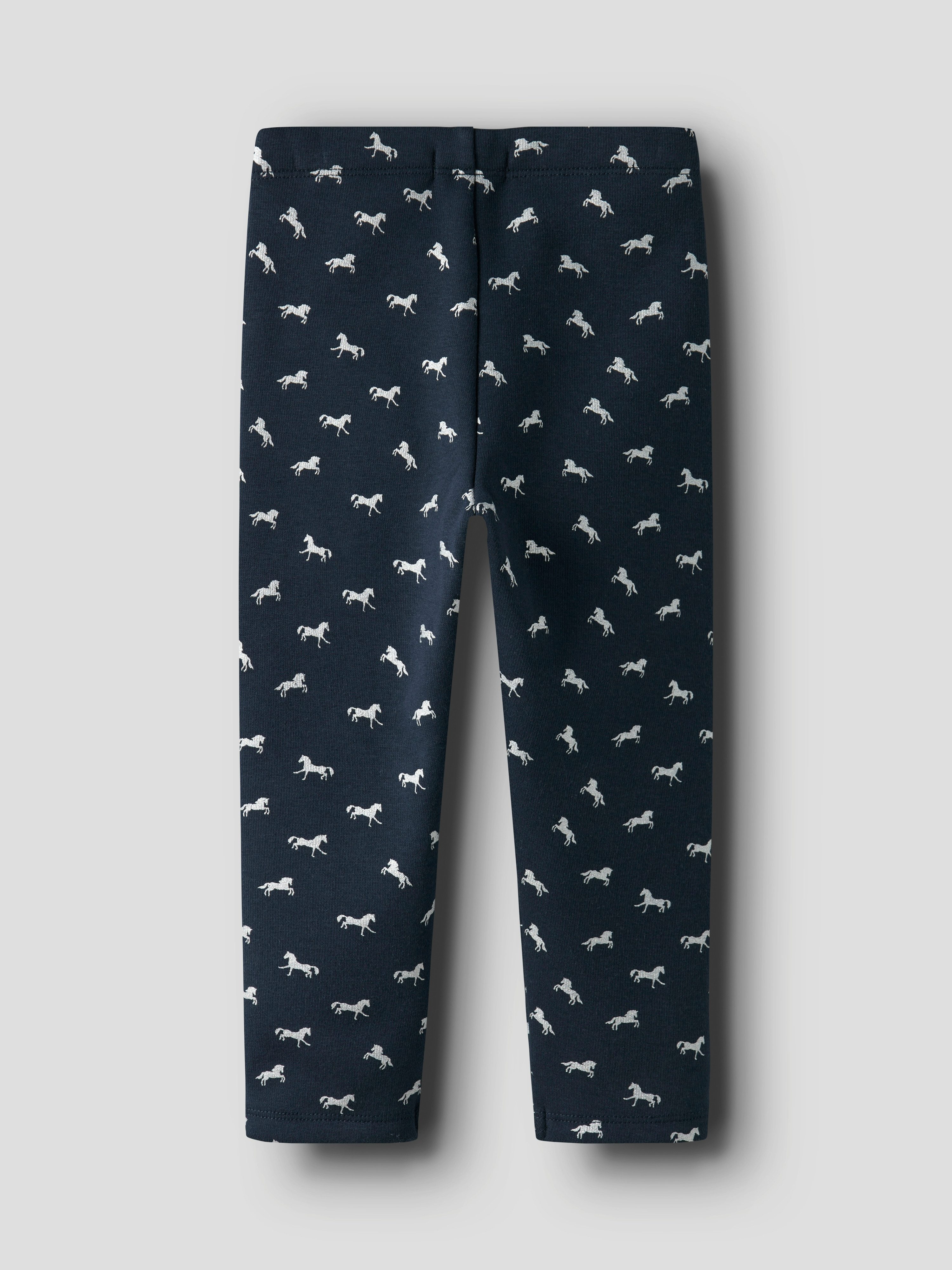 Name It Legging NMFTAVINA SWEAT FLEECE LEGGING BRU NOOS