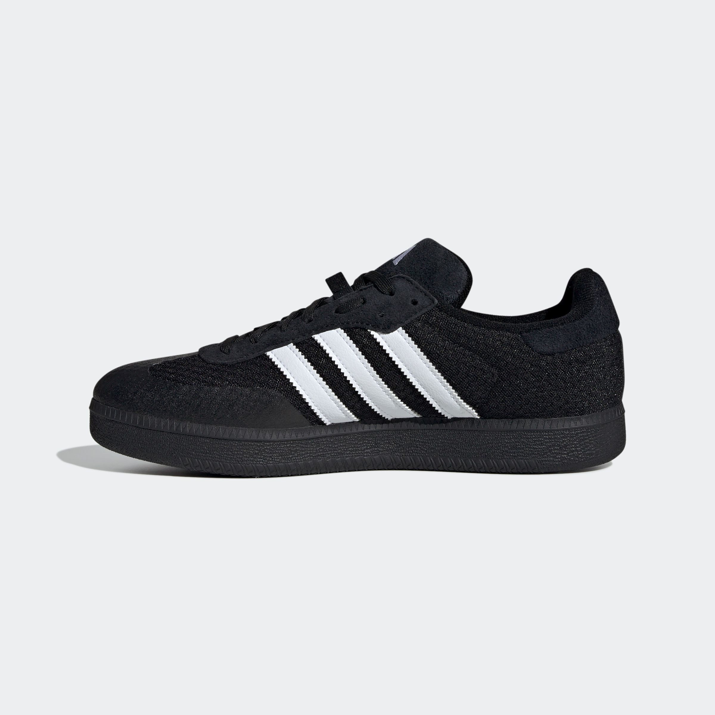 adidas Performance Fietsschoenen VELOSAMBA COLD.RDY geïnspireerd door het ontwerp van de adidas samba
