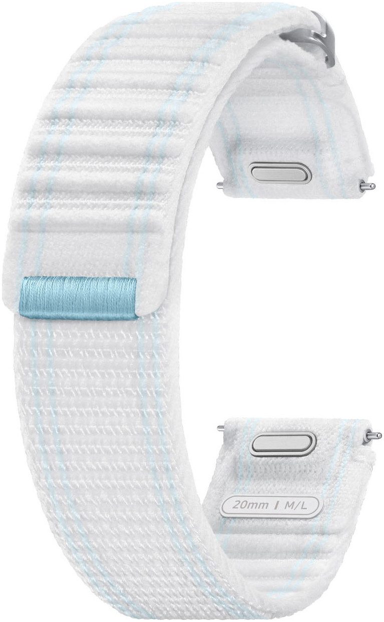 Samsung Horlogebandje Fabric Band (M/L)