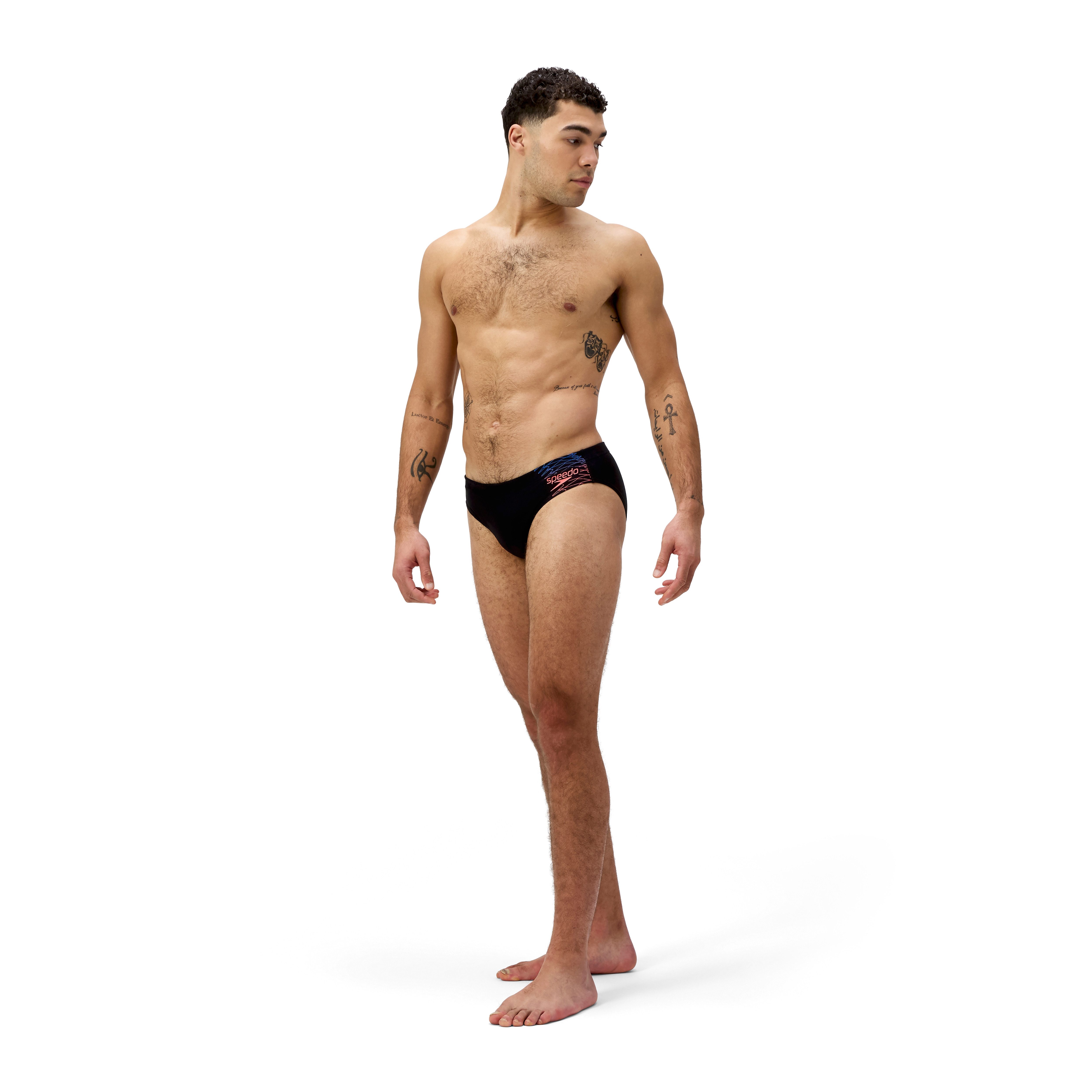 Speedo Zwembroek (1 stuk)