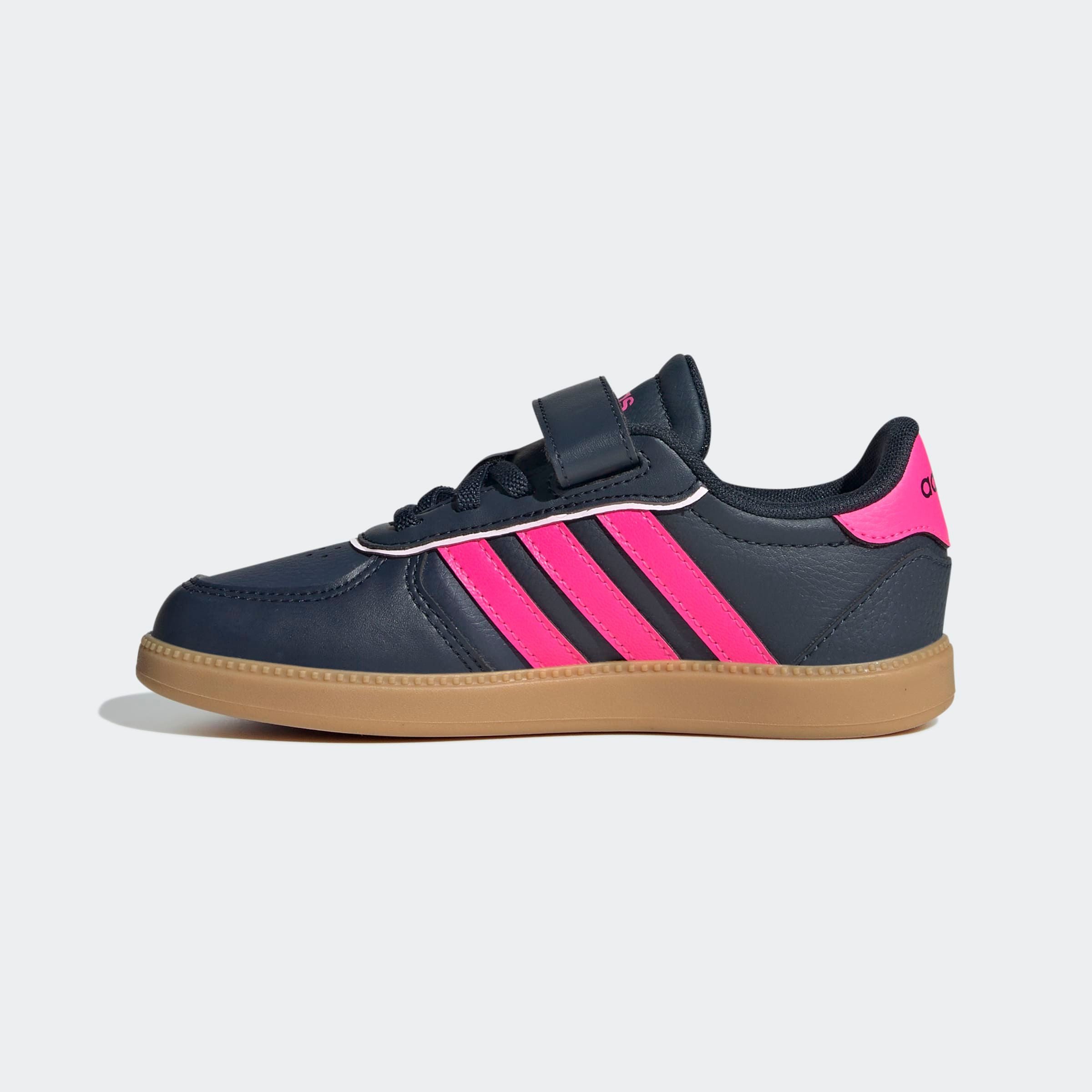 adidas Sportswear Sneakers BREAKNET SLEEK KIDS