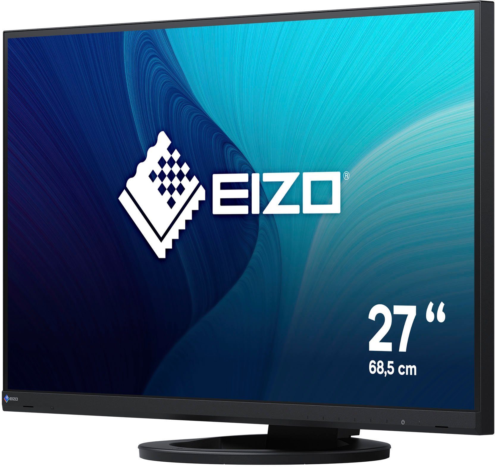 Eizo Ledscherm FlexScan EV2760, 69 cm / 27", QHD