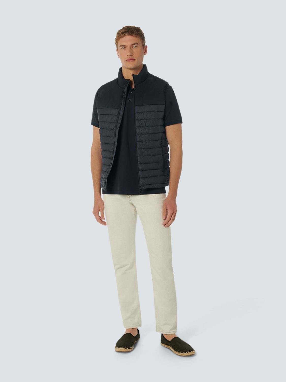 NO EXCESS Bodywarmer