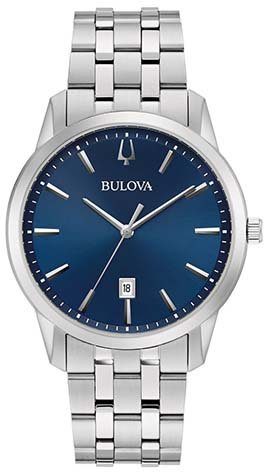 Bulova Kwartshorloge 96B338