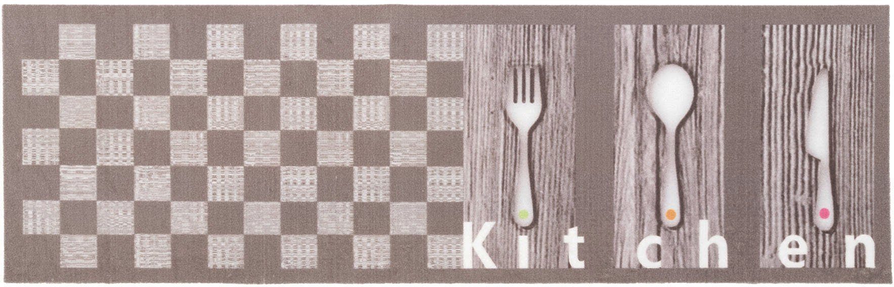 Primaflor-Ideen in Textil Keukenloper Küchenläufer KITCHEN
