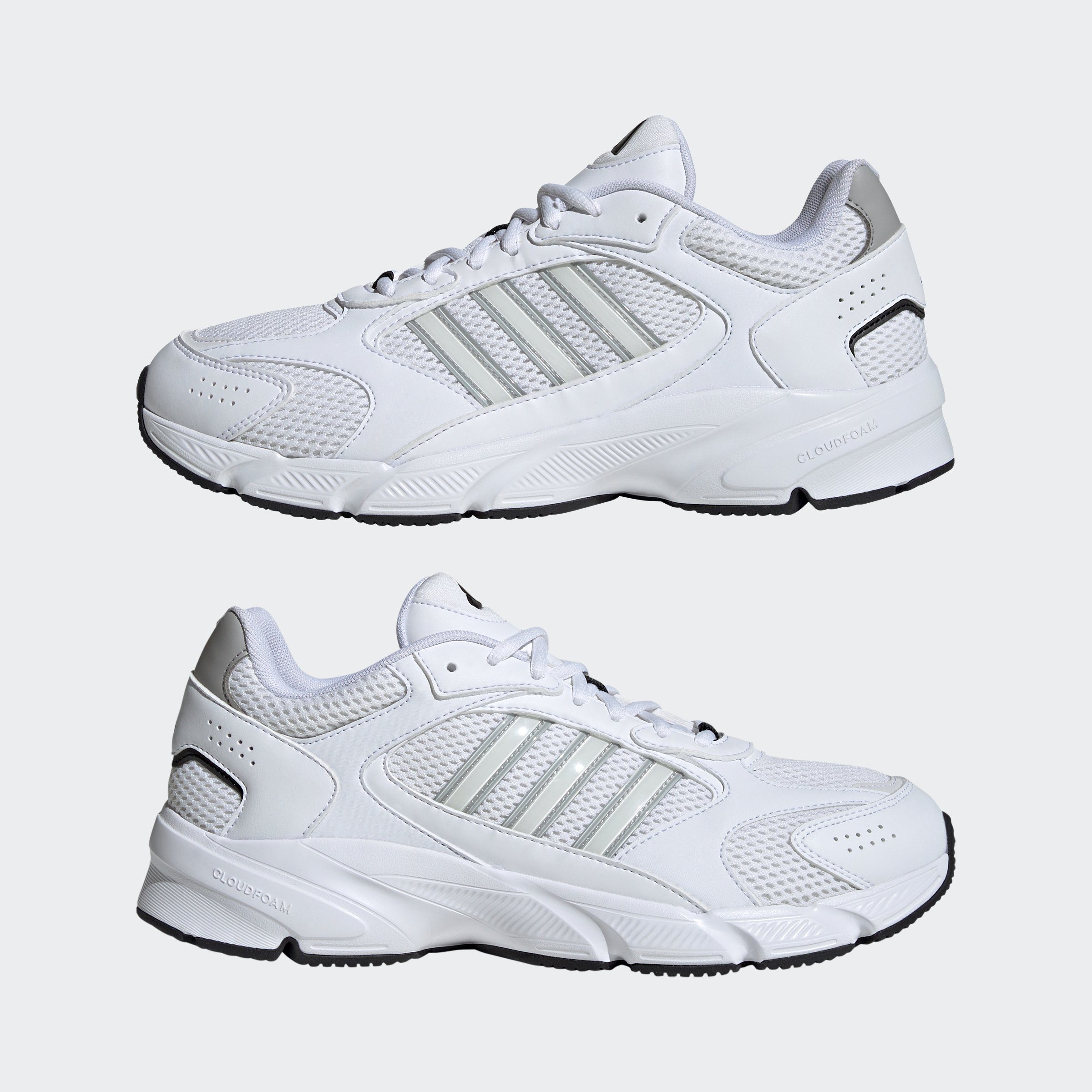 adidas Sportswear Sneakers CRAZYCHAOS 2000 geïnspireerd door het ontwerp van de adidas response cl