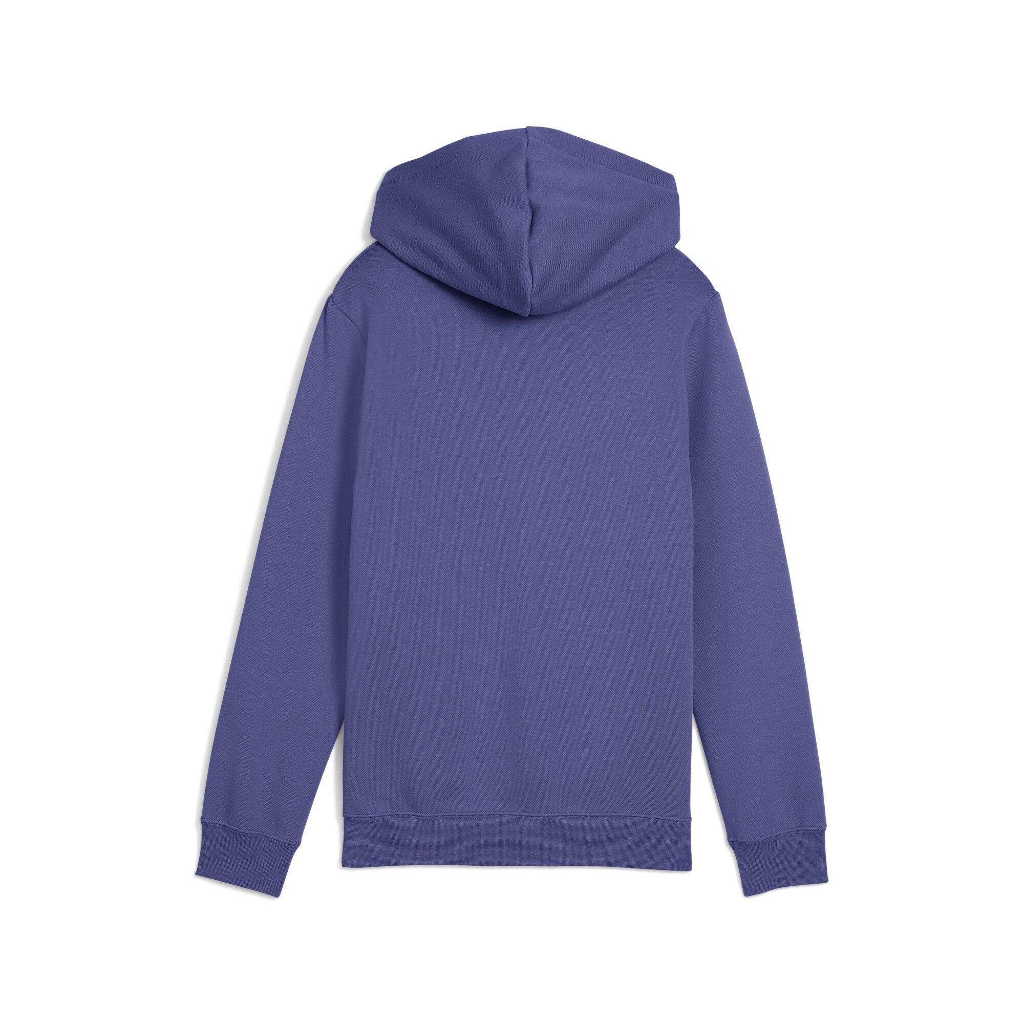 PUMA Hoodie ESS 2 COLOR NO. 1 LOGO HOODIE FL B