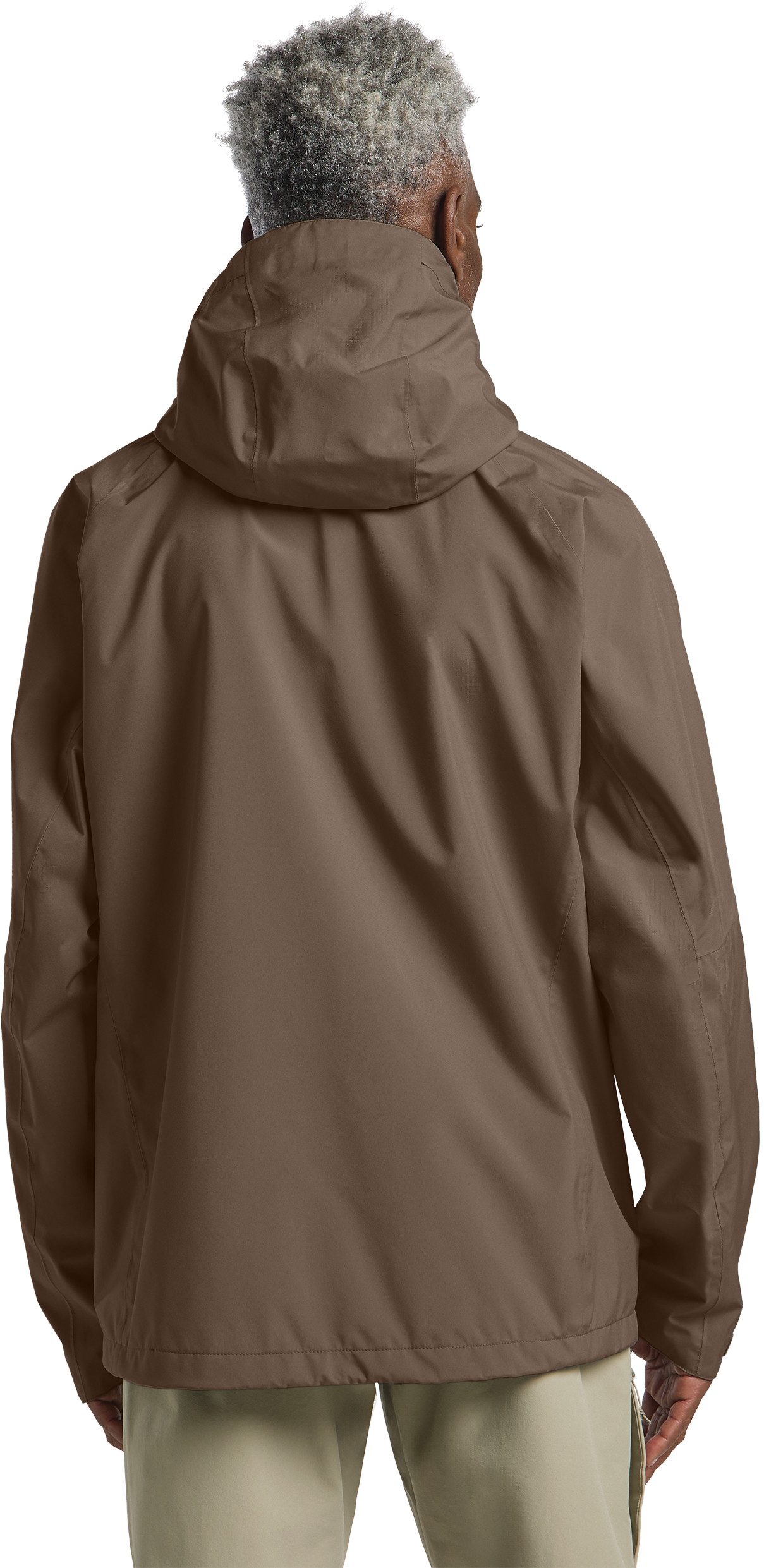 Jack Wolfskin Functioneel jack TEMPEST 2L JKT M