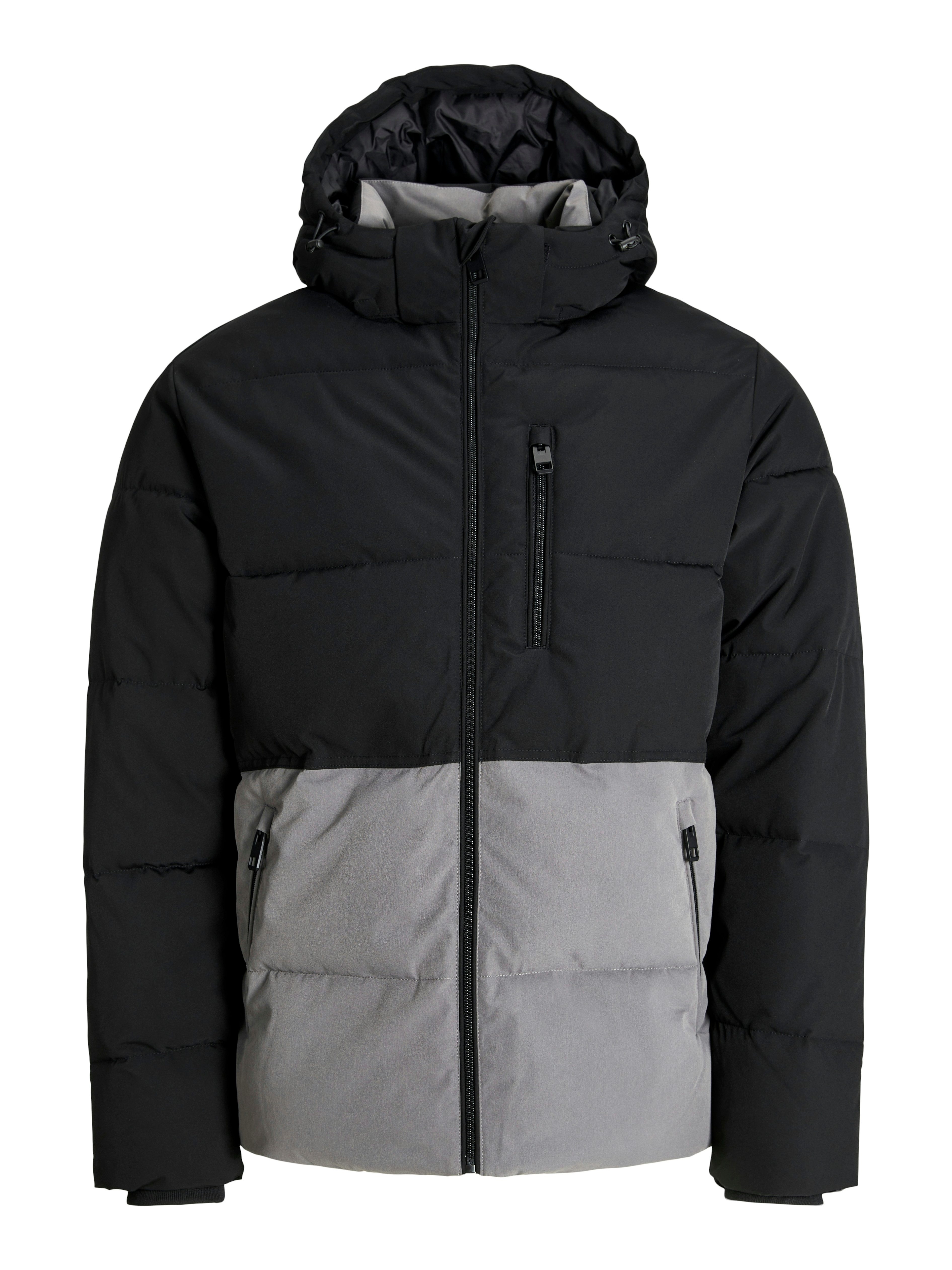 Jack & Jones Gewatteerde jas JJEOWEN PUFFER SN