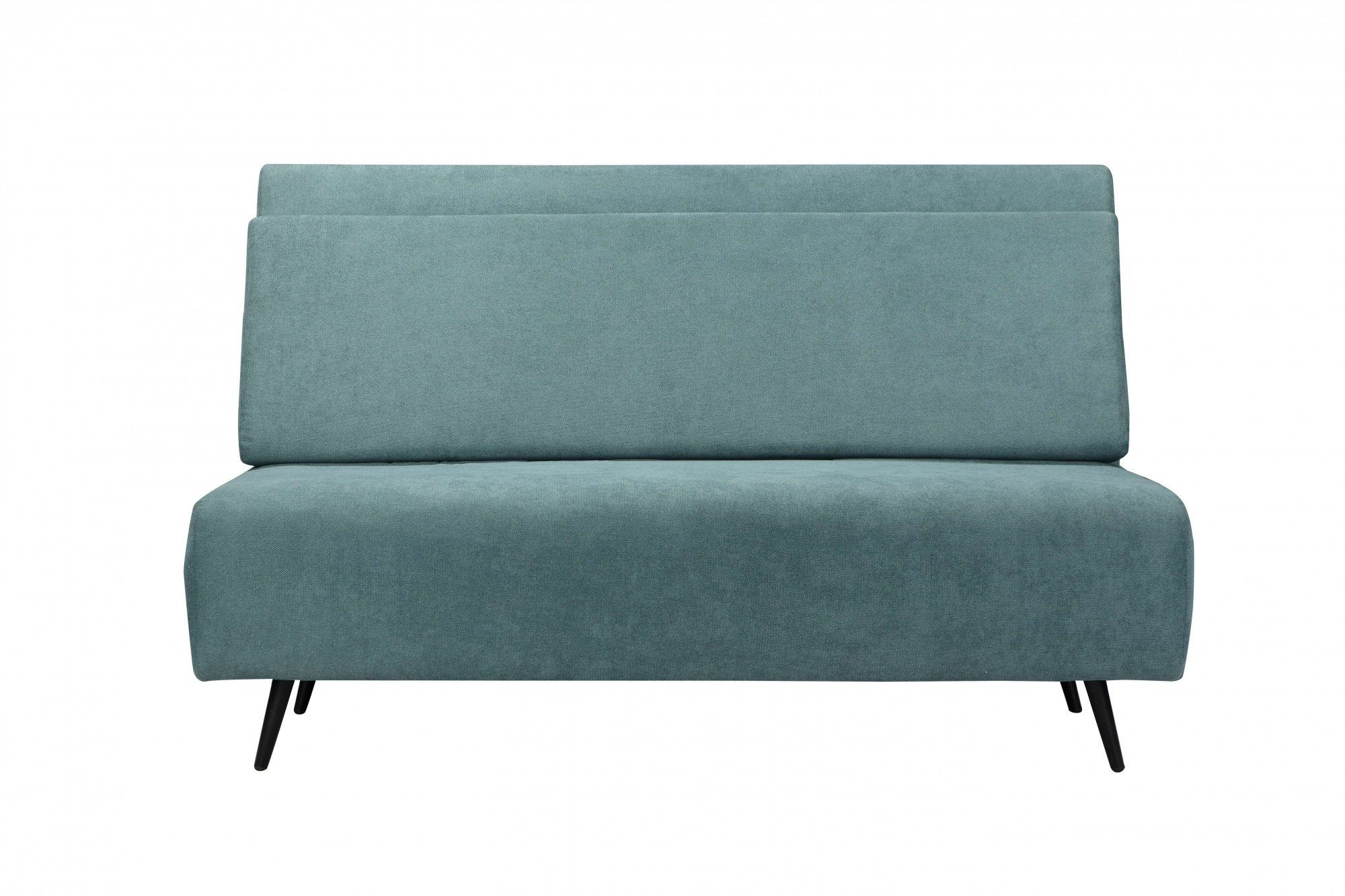 andas Slaapbank LINNEA Daybed met opklapbaar ligoppervlak, in geweven stof, velours, corduroy