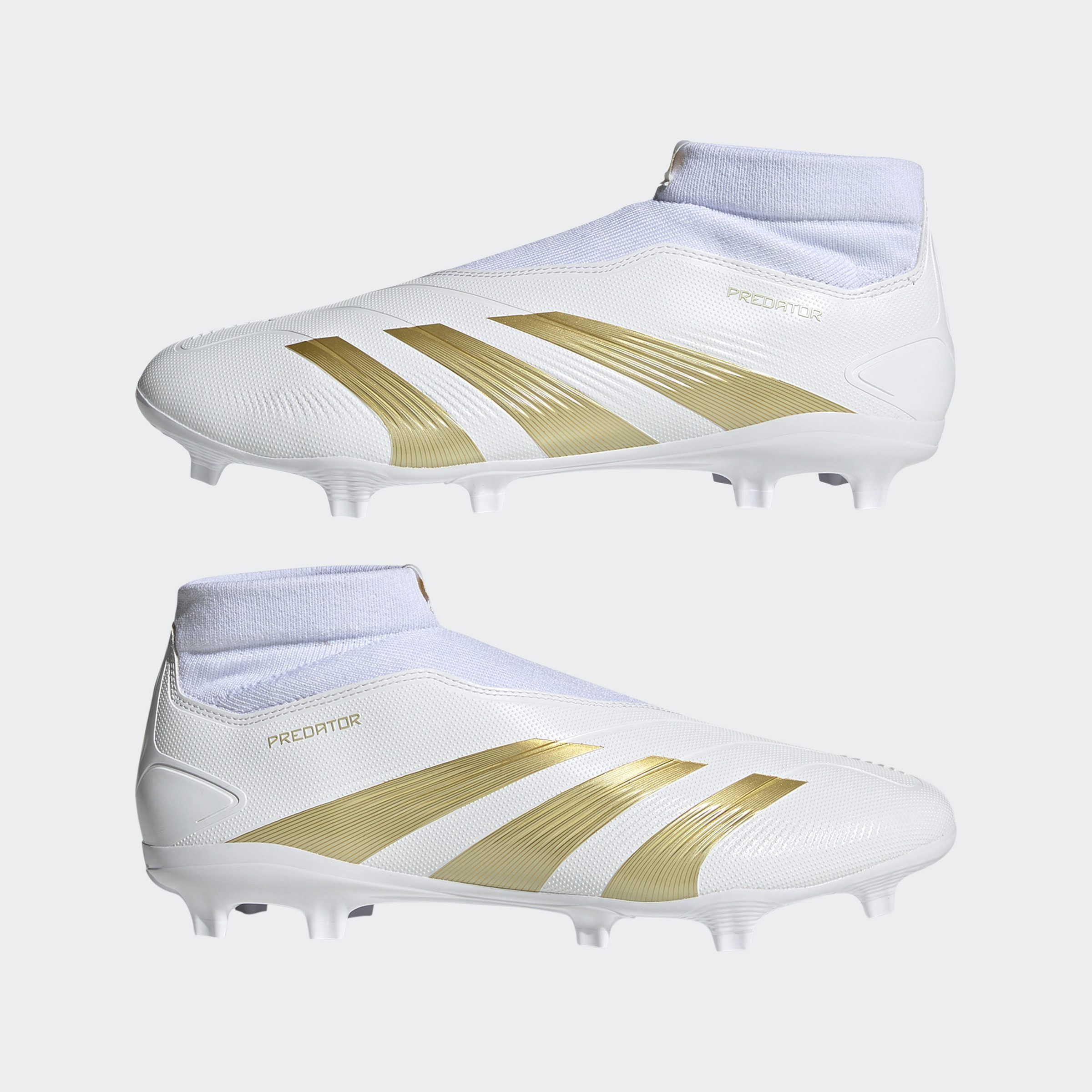 adidas Performance Voetbalschoenen PREDATOR LEAGUE LACELESS FG