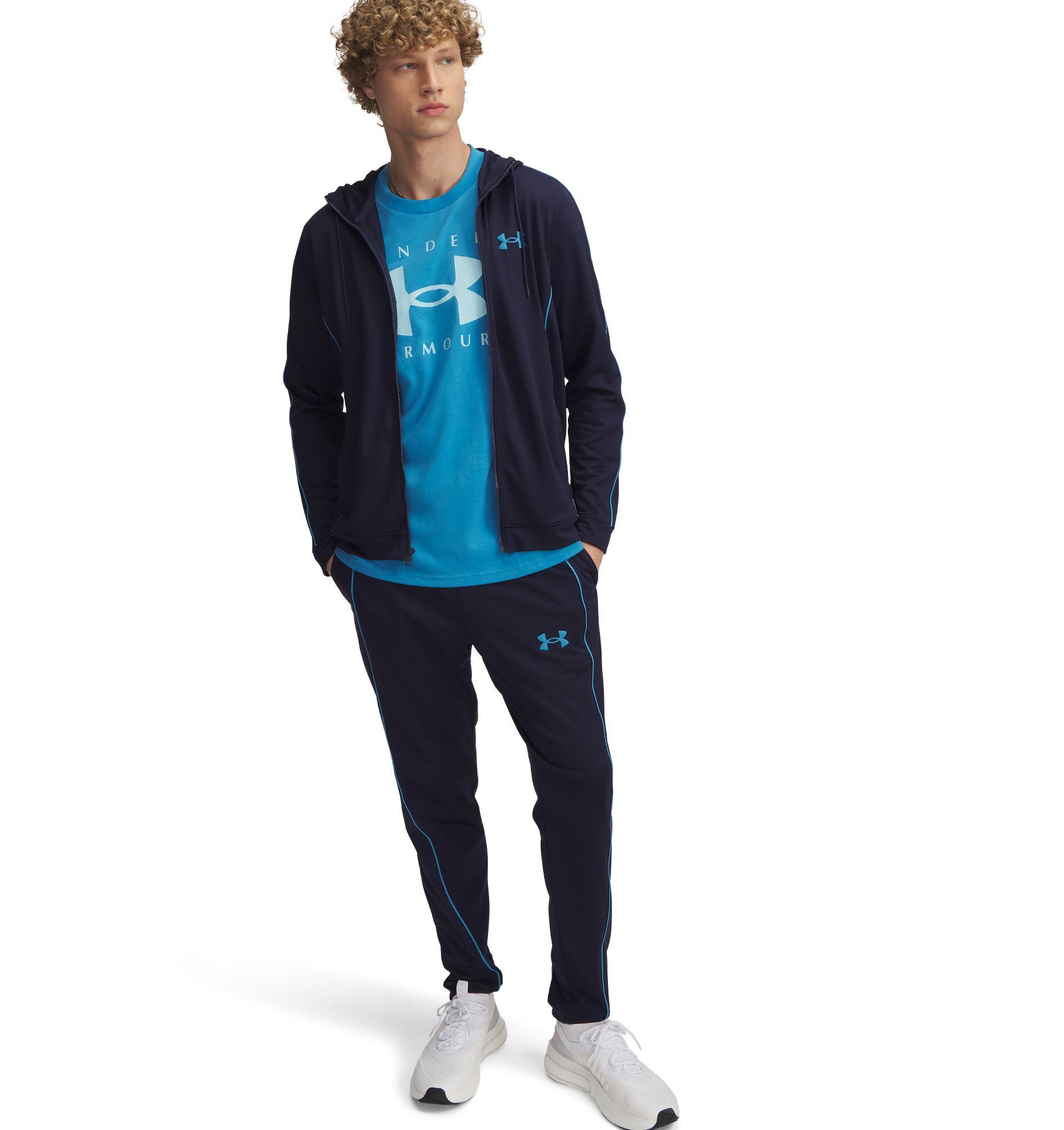 Under Armour® Trainingspak UA EMEA TRACKSUIT NOVELTY (1-delig)
