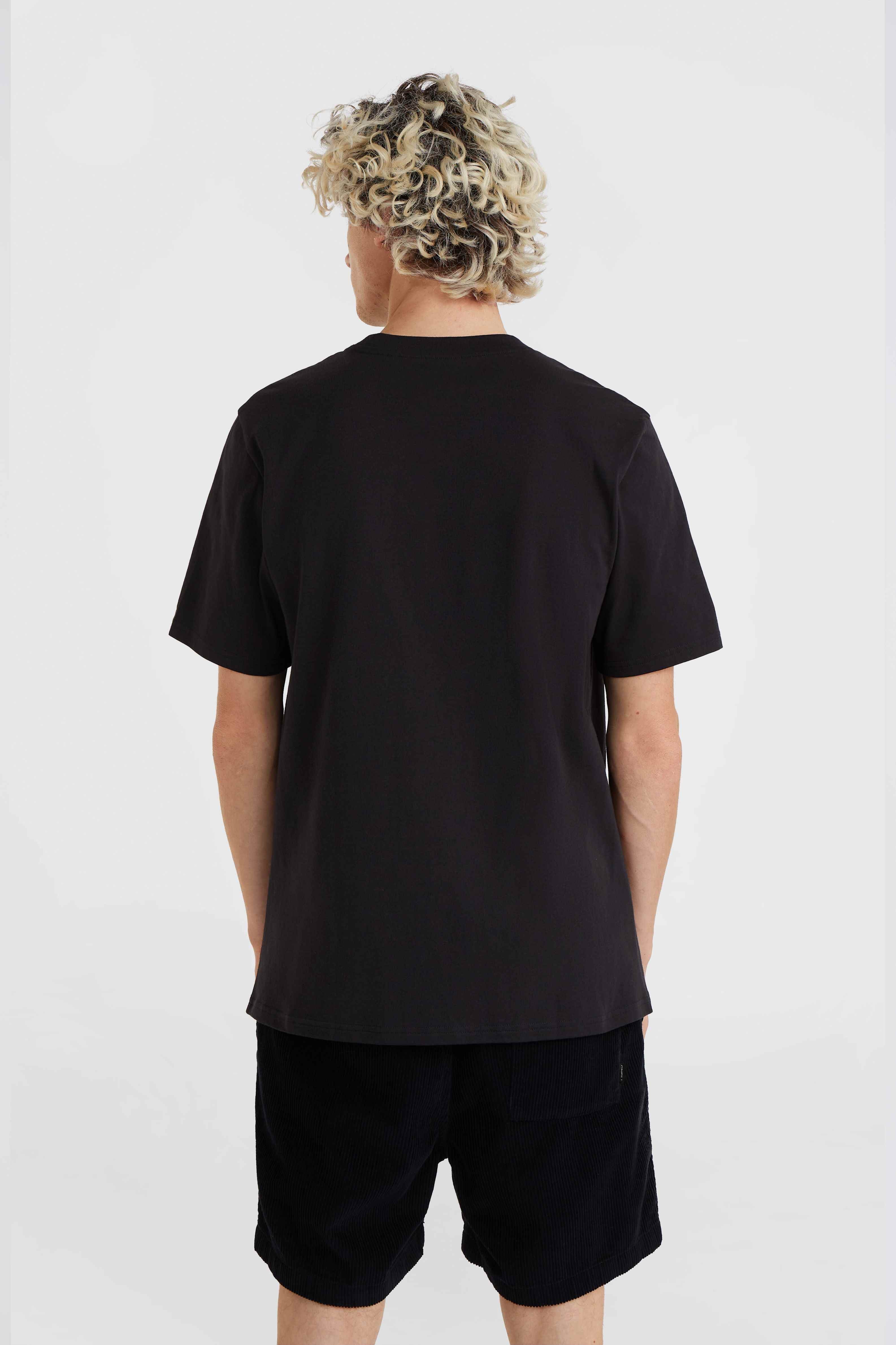 O'Neill T-shirt MIX & MATCH PALM T-SHIRT