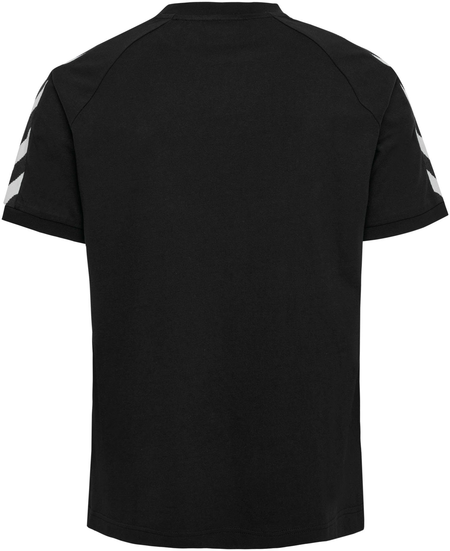 hummel T-shirt HMLARCHIVE BOXY T-SHIRT S/S (1-delig)