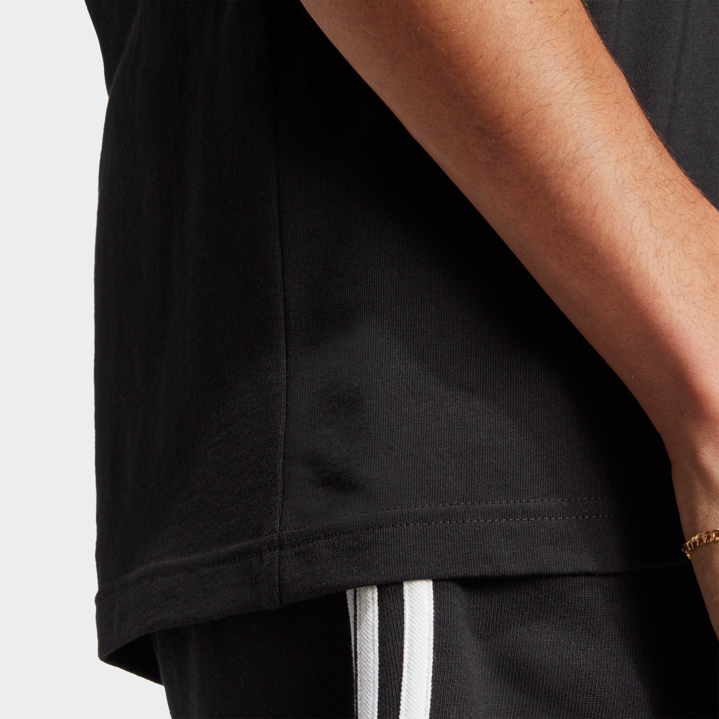 adidas Originals T-shirt ADICOLOR CLASSICS TREFOIL