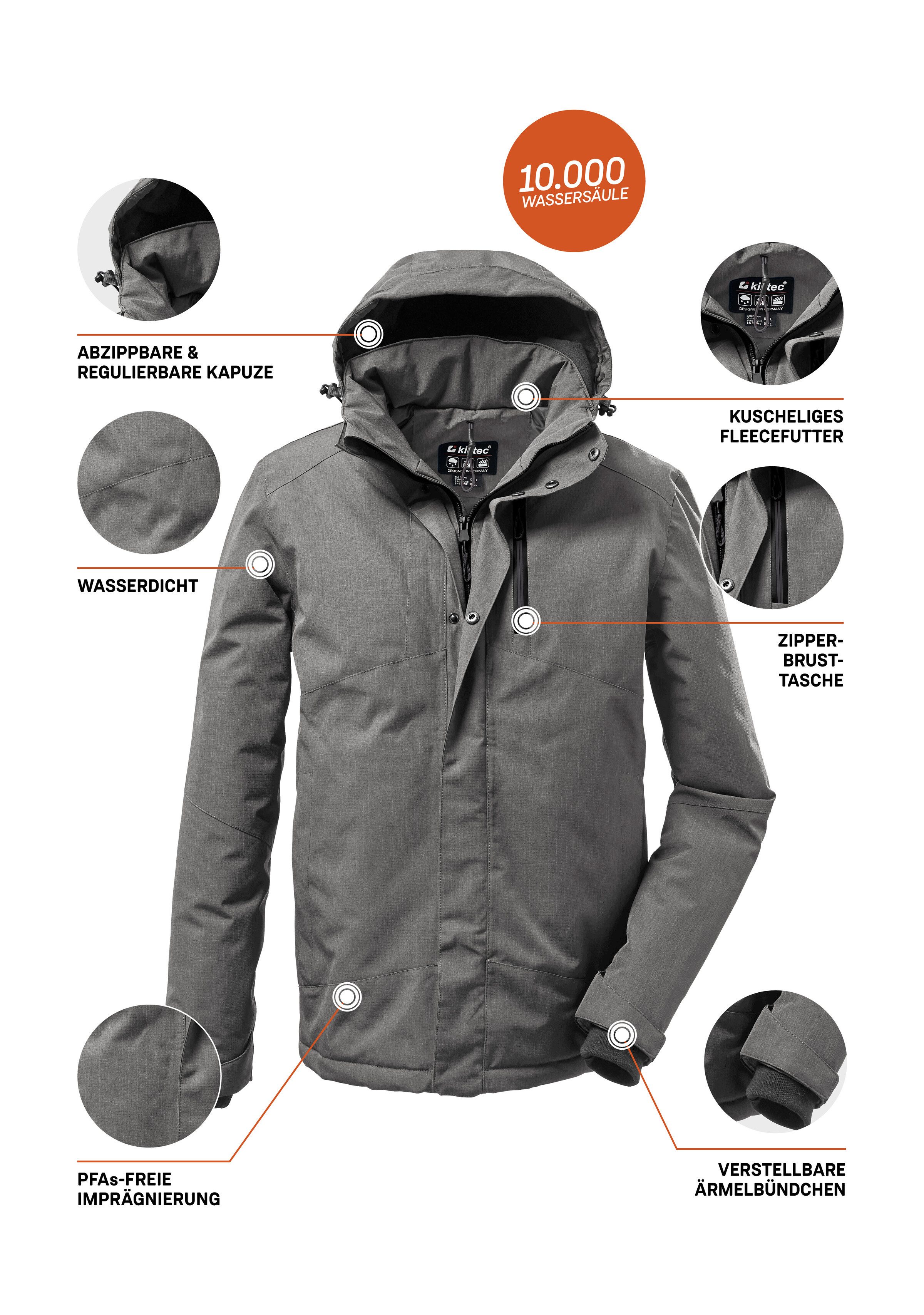 Killtec Outdoorjack KOW 161 MN JCKT