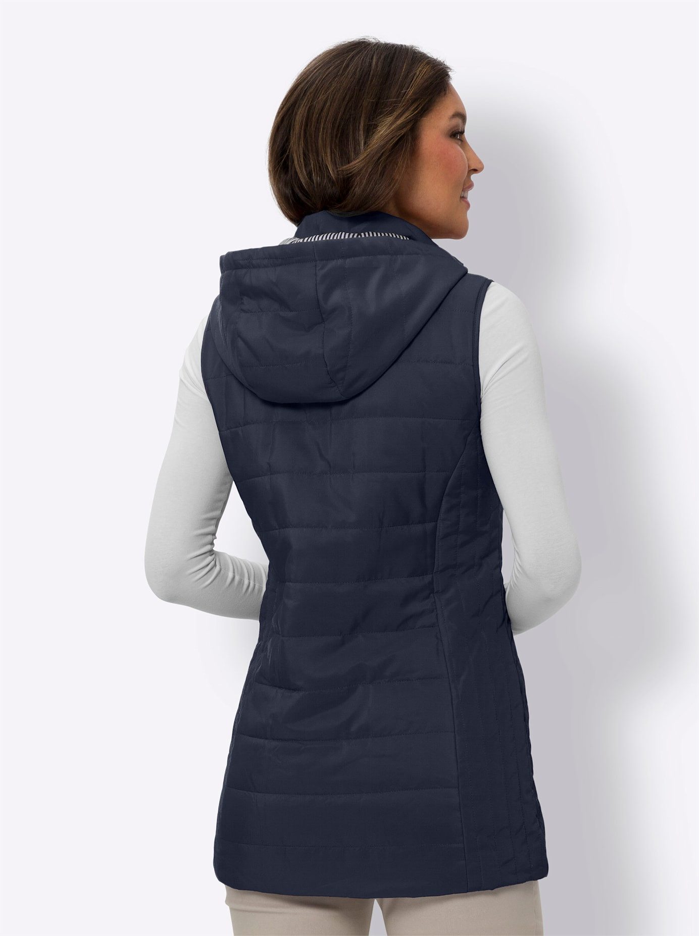 Classic Basics Bodywarmer