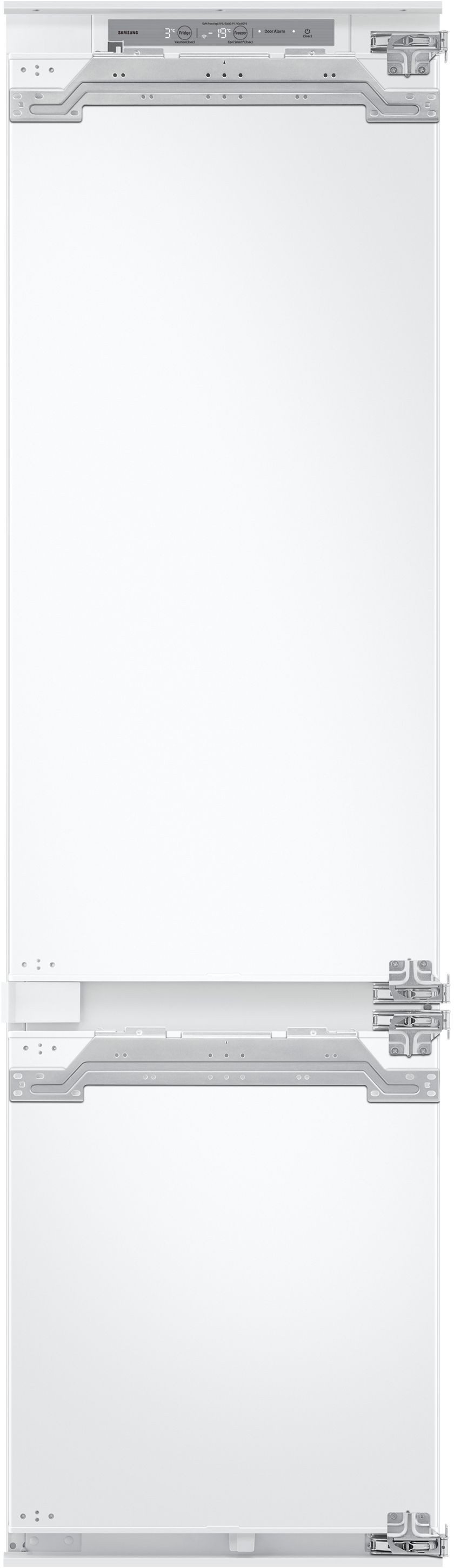 Samsung Inbouw koel-vriescombinatie BRB80F30ADFO, 193,5 cm x 54 cm