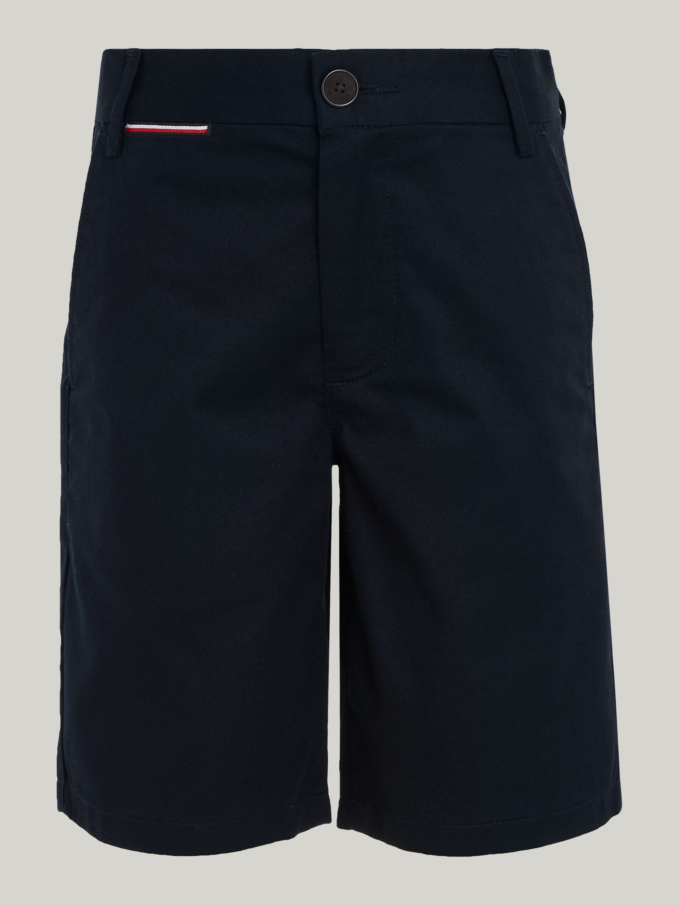 Tommy Hilfiger Chino-short 1985 CHINO SHORT Kinderen tot 16 jaar