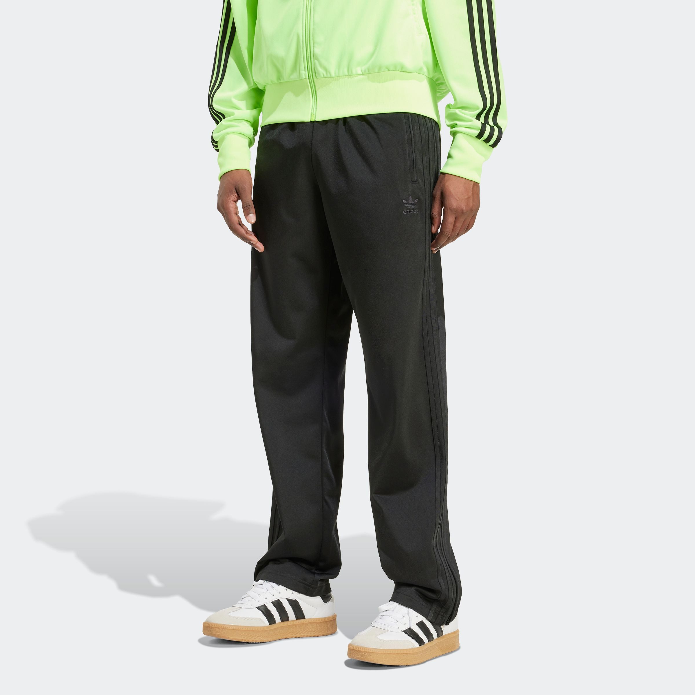 adidas Originals Sportbroek FIREBIRD TP Trackpant, streetstyle (1-delig)