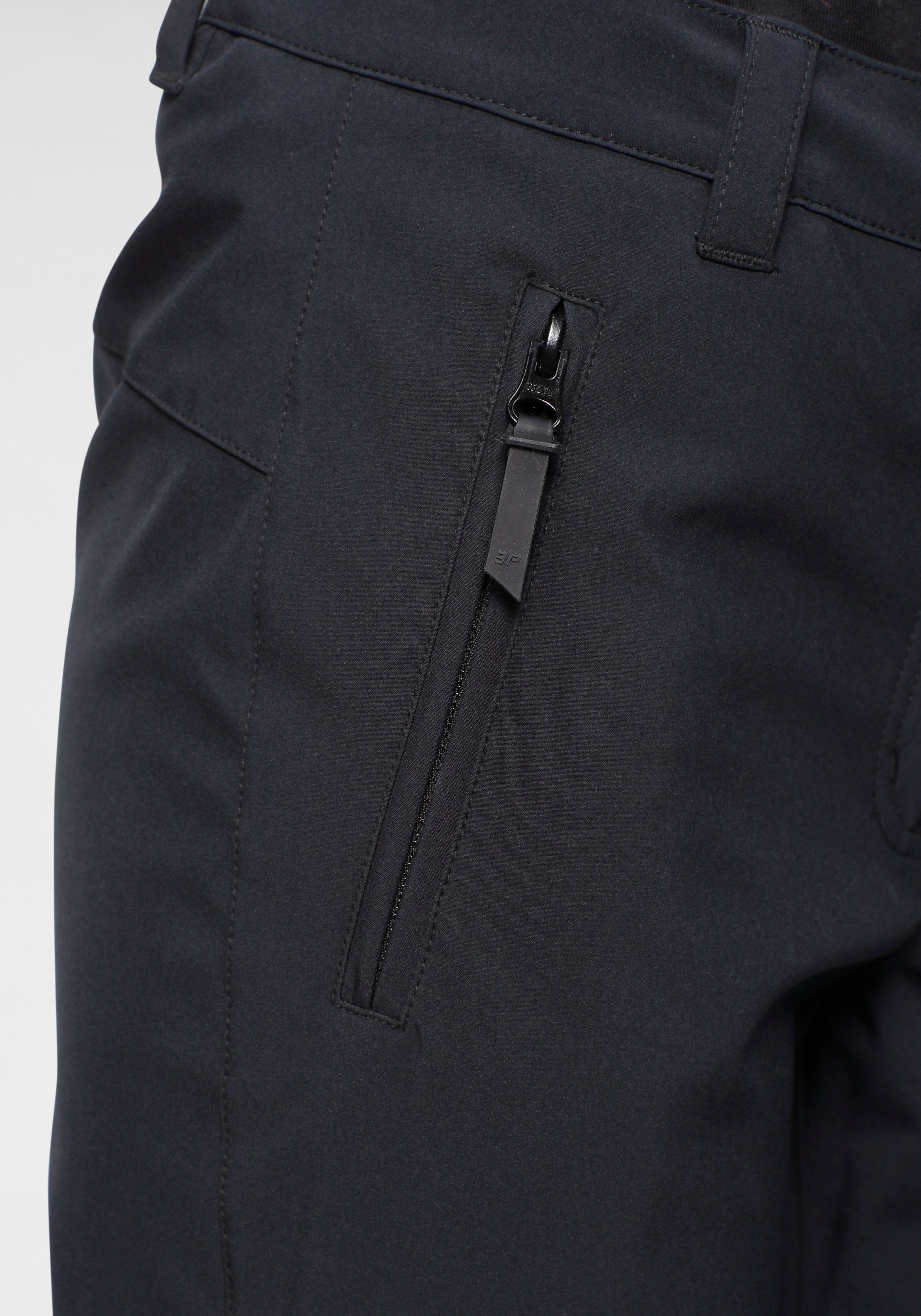 Icepeak Softshell-broek ATHENS