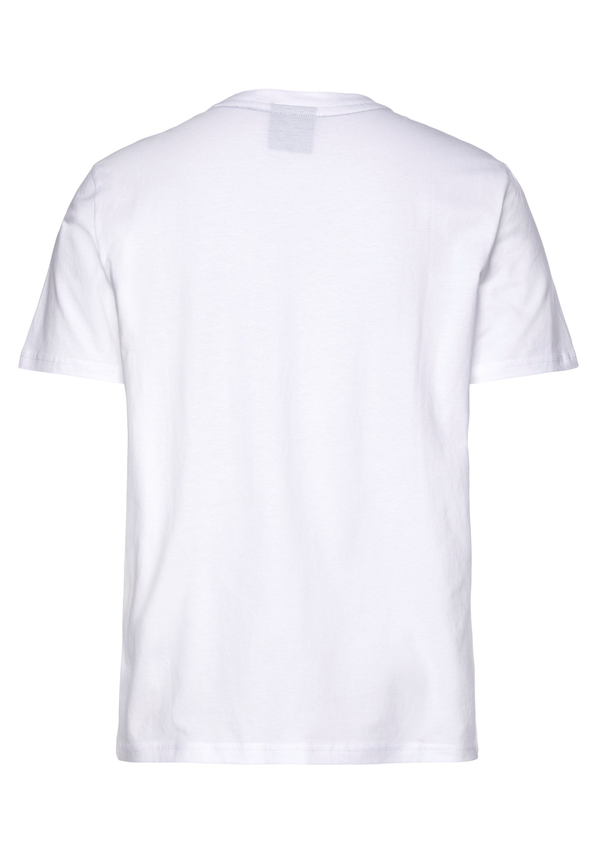 Champion T-shirt (Set van 2)