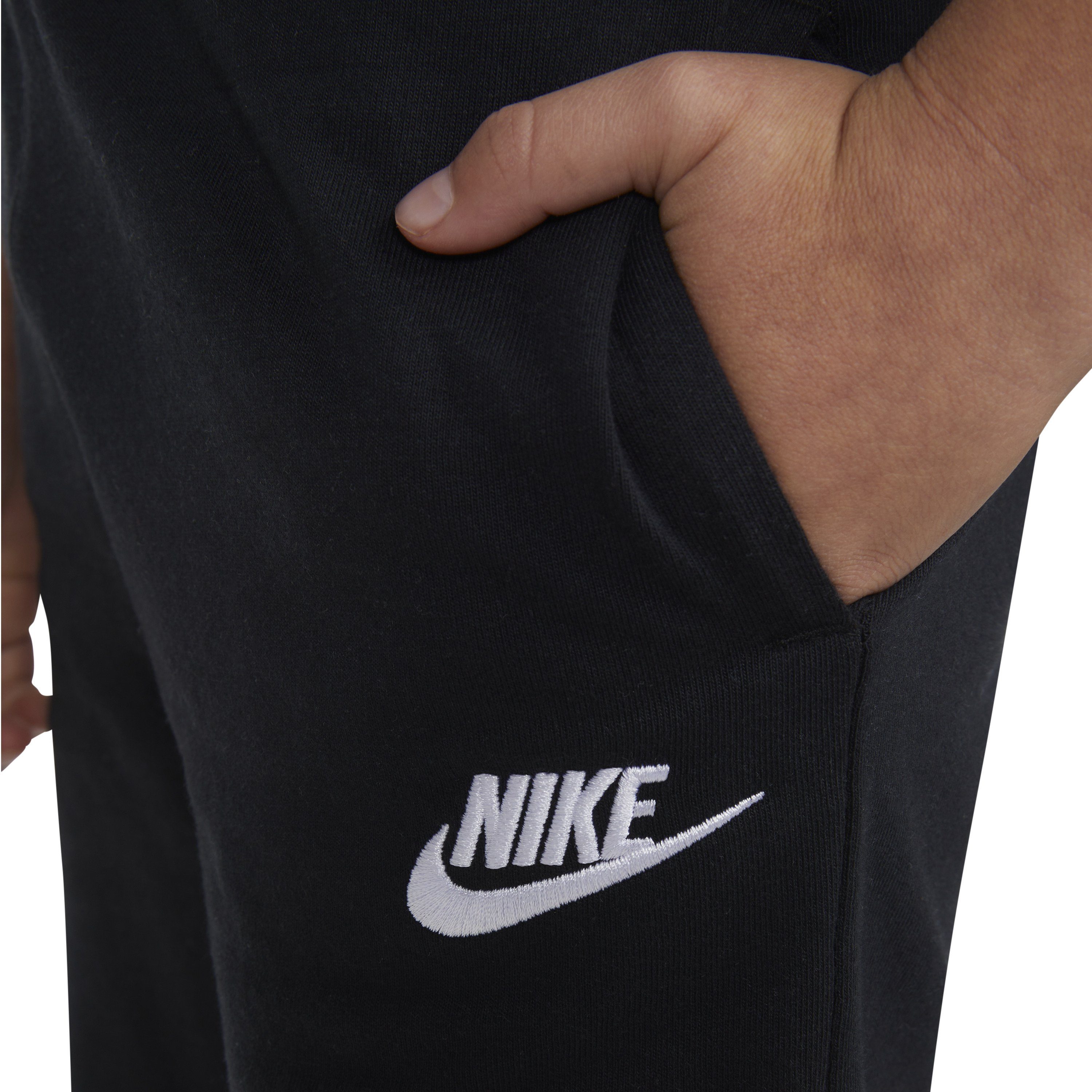 Nike Sportswear Short NKB CLUB JERSEY SHORT - voor kinderen