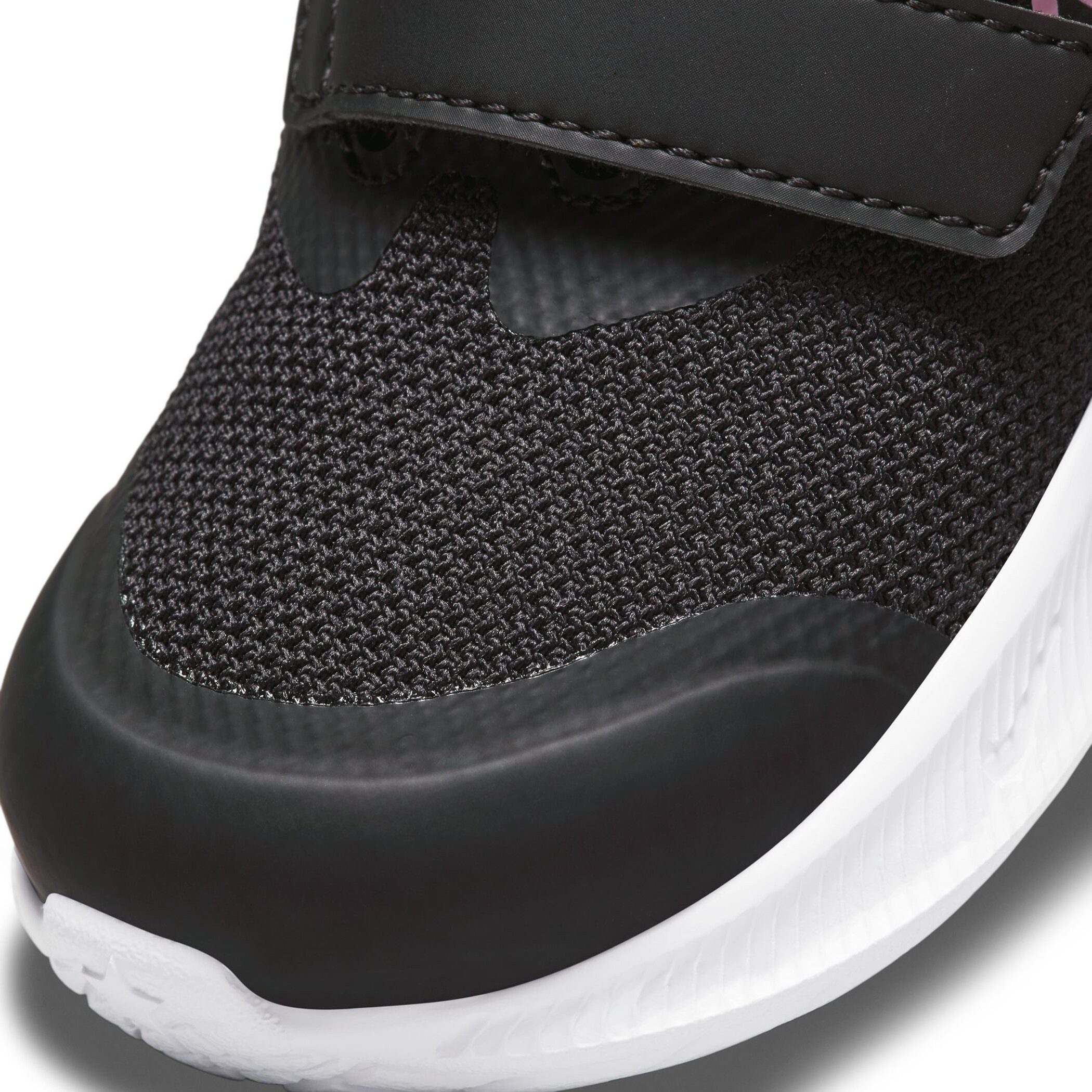 Nike Runningschoenen STAR RUNNER 3 (TD) met klittenbandsluiting