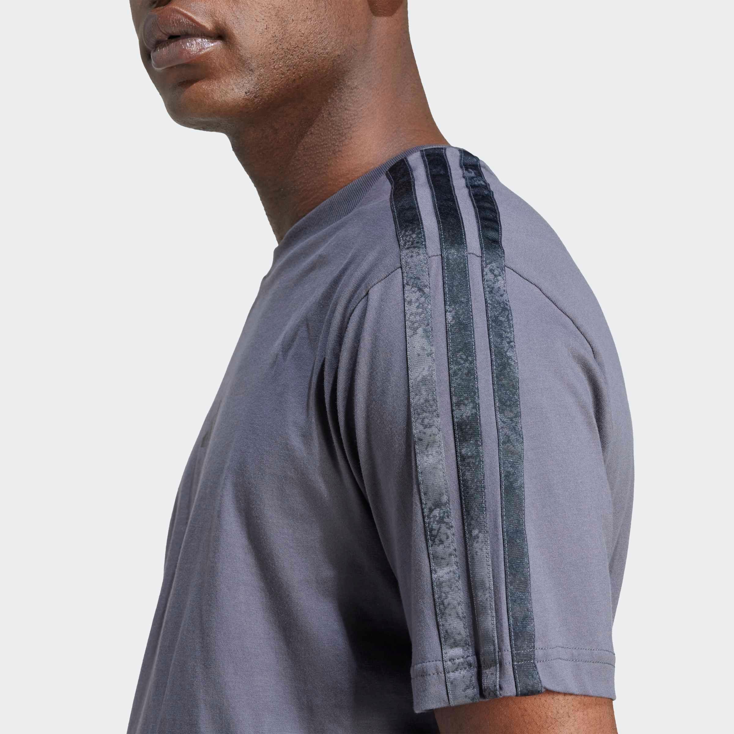 adidas Sportswear T-shirt M SEA AOP T