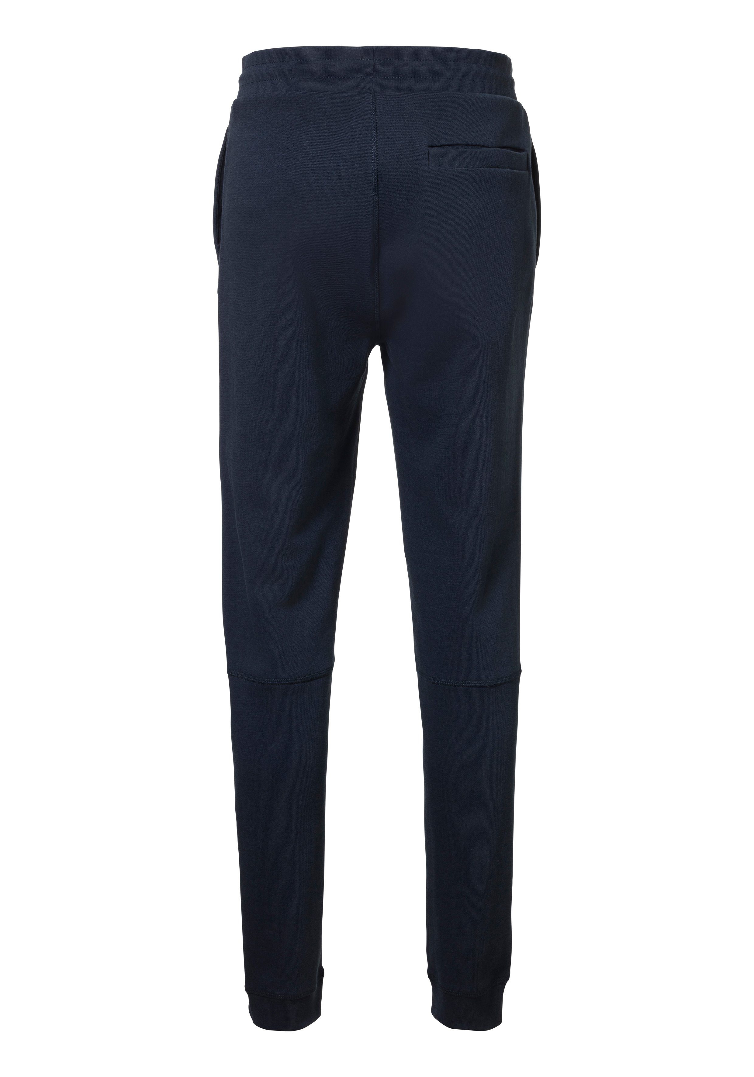 Boss Orange Geweven broek Sestart