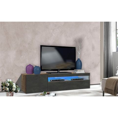 INOSIGN Tv-meubel Egyxpt Breedte 155 cm