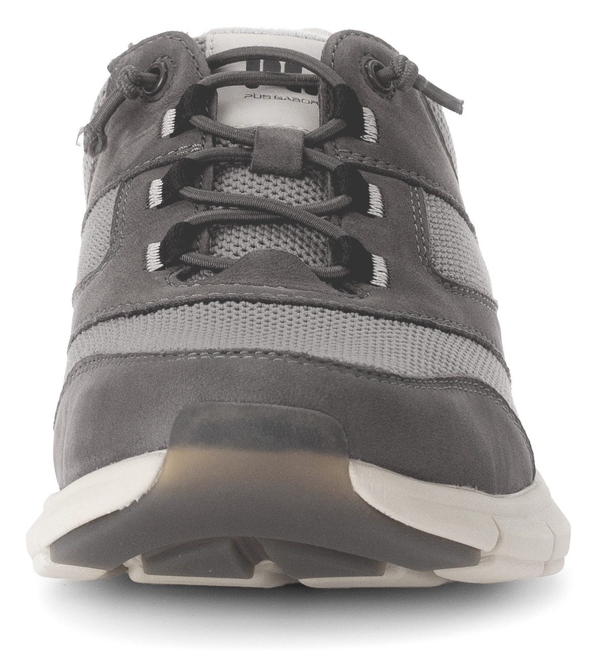 Pius Gabor Slip-on sneakers , slippers, vrijetijdsschoen, lage schoen, comfort schoen in g-breedte