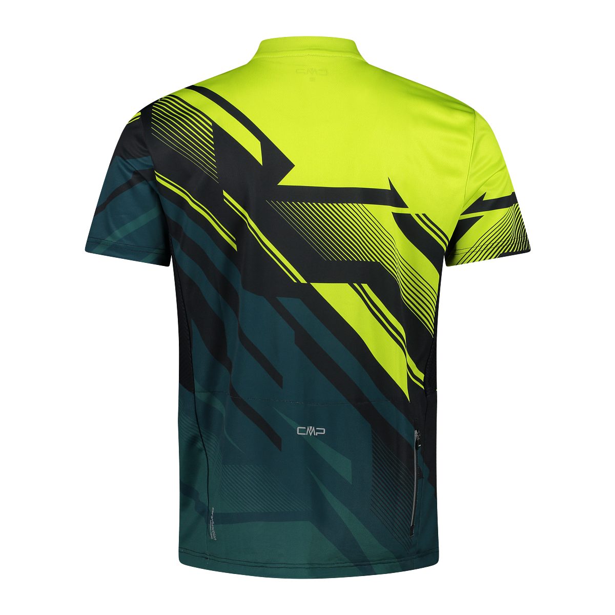 CMP Functioneel shirt Fiets shirt