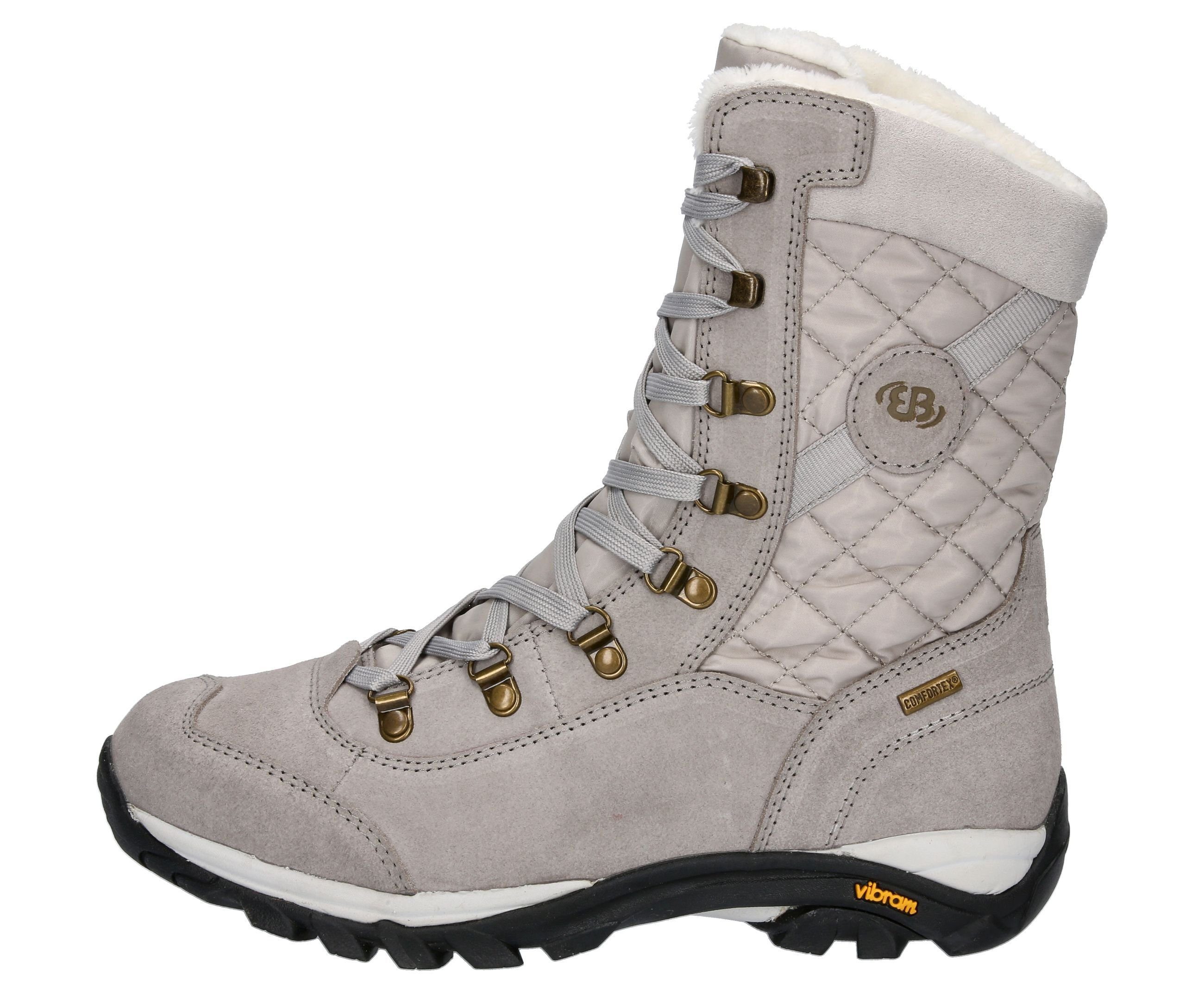 BRÜTTING Winterlaarzen Winterboot Fenella