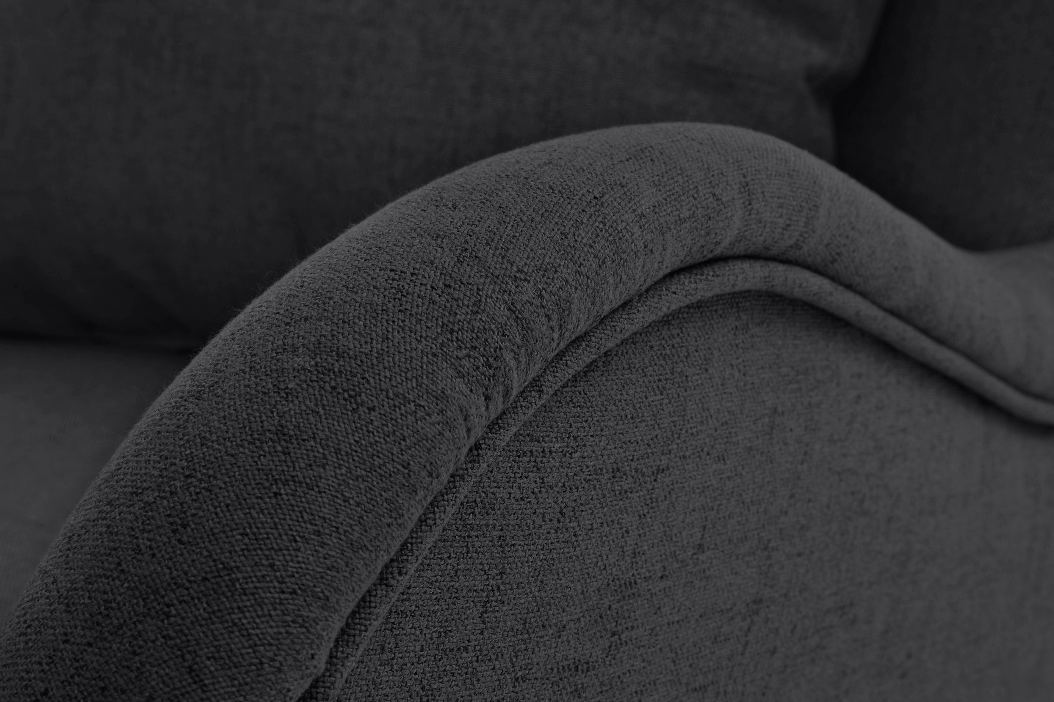 Guido Maria Kretschmer Home&Living Fauteuil Salla ook in imitatiebont en fijn corduroy, veel bekledingsopties, oorfauteuil (set)