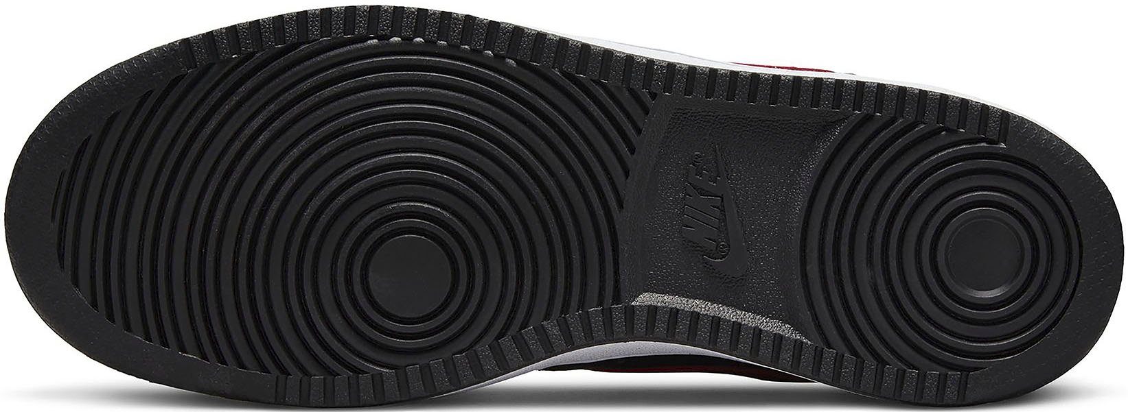 Nike Sportswear Sneakers Court Vision Low Design in de voetsporen van de Air Force 1