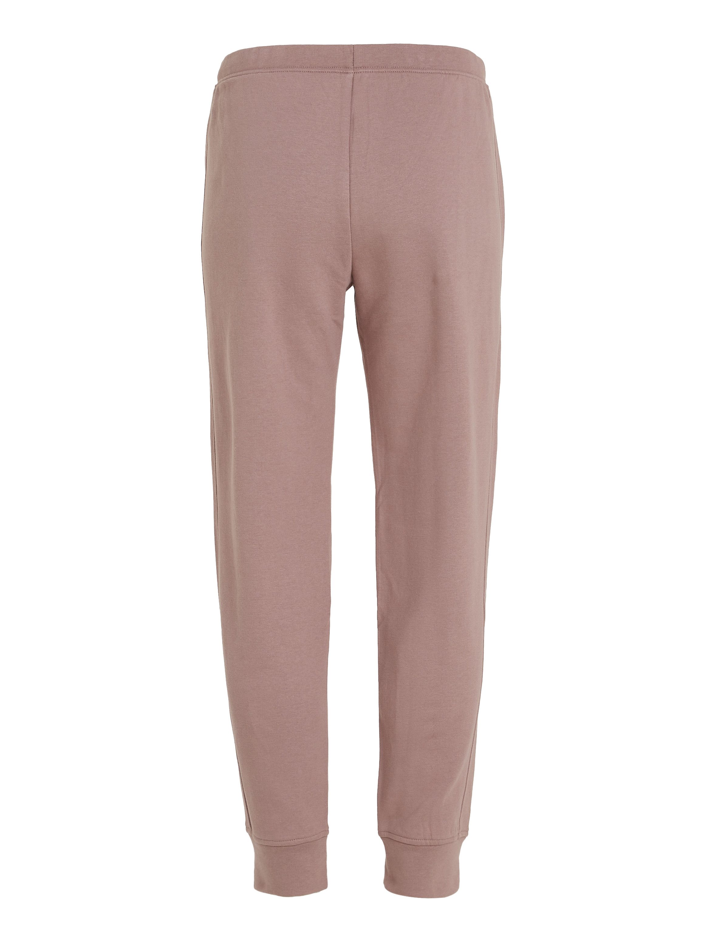 Calvin Klein Sweatbroek JOGGER met ton-sur-ton bies