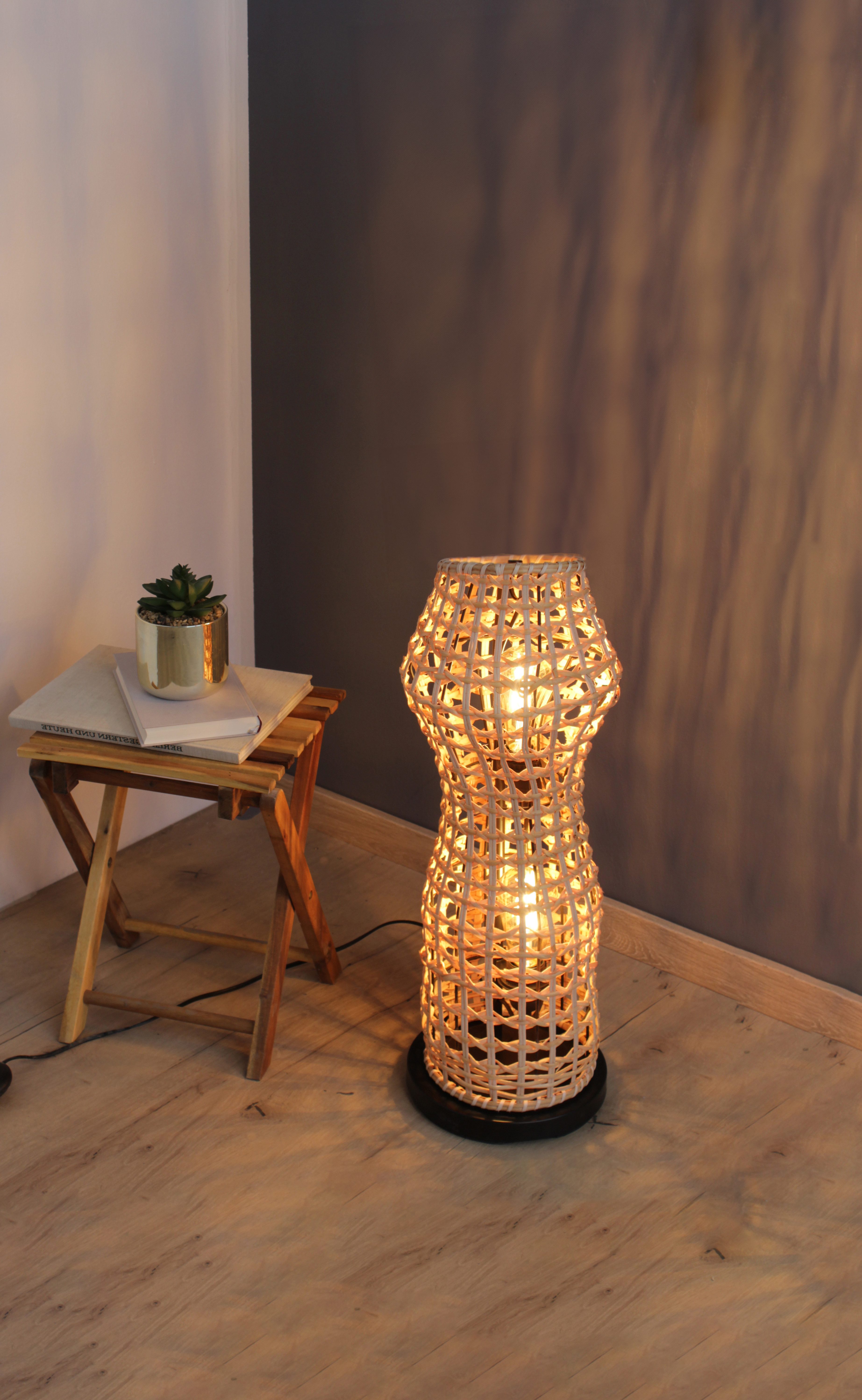 ECO-LIGHT Tafellamp Capella